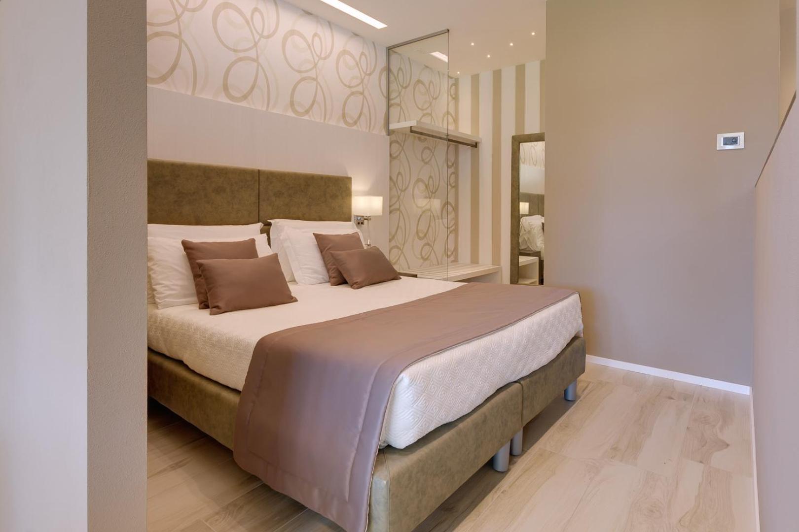 Cà dell'Orto Rooms & Apartments