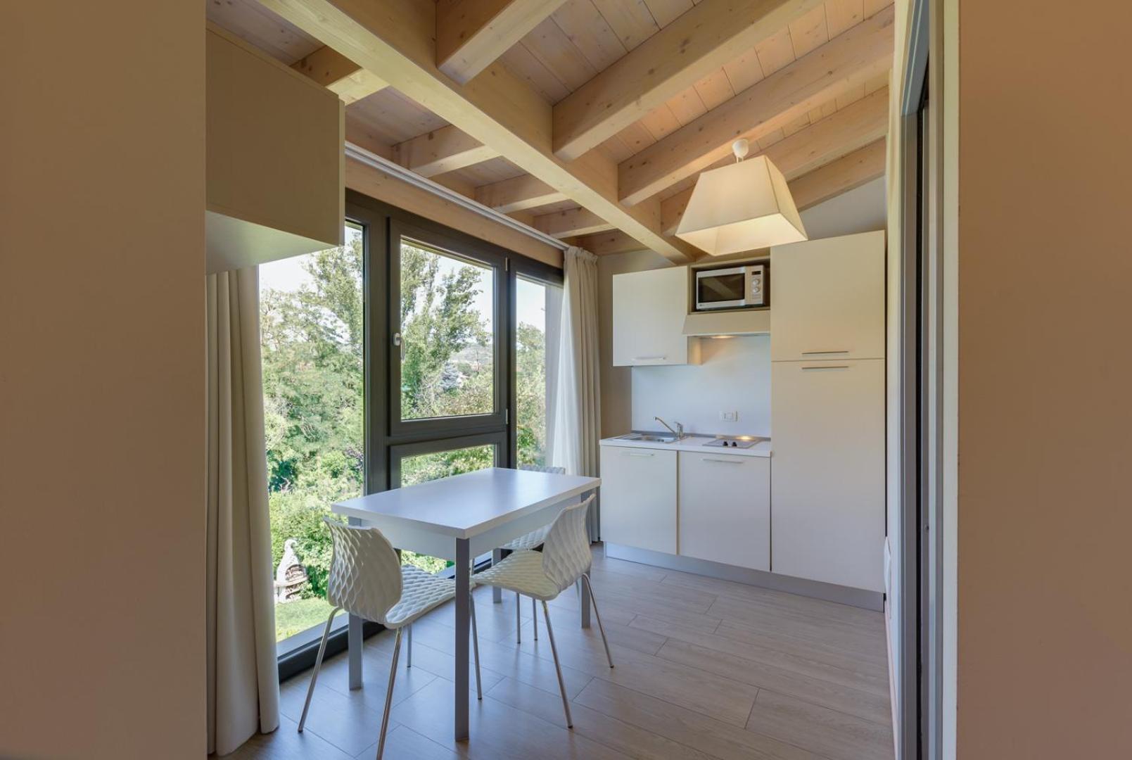 Cà dell'Orto Rooms & Apartments