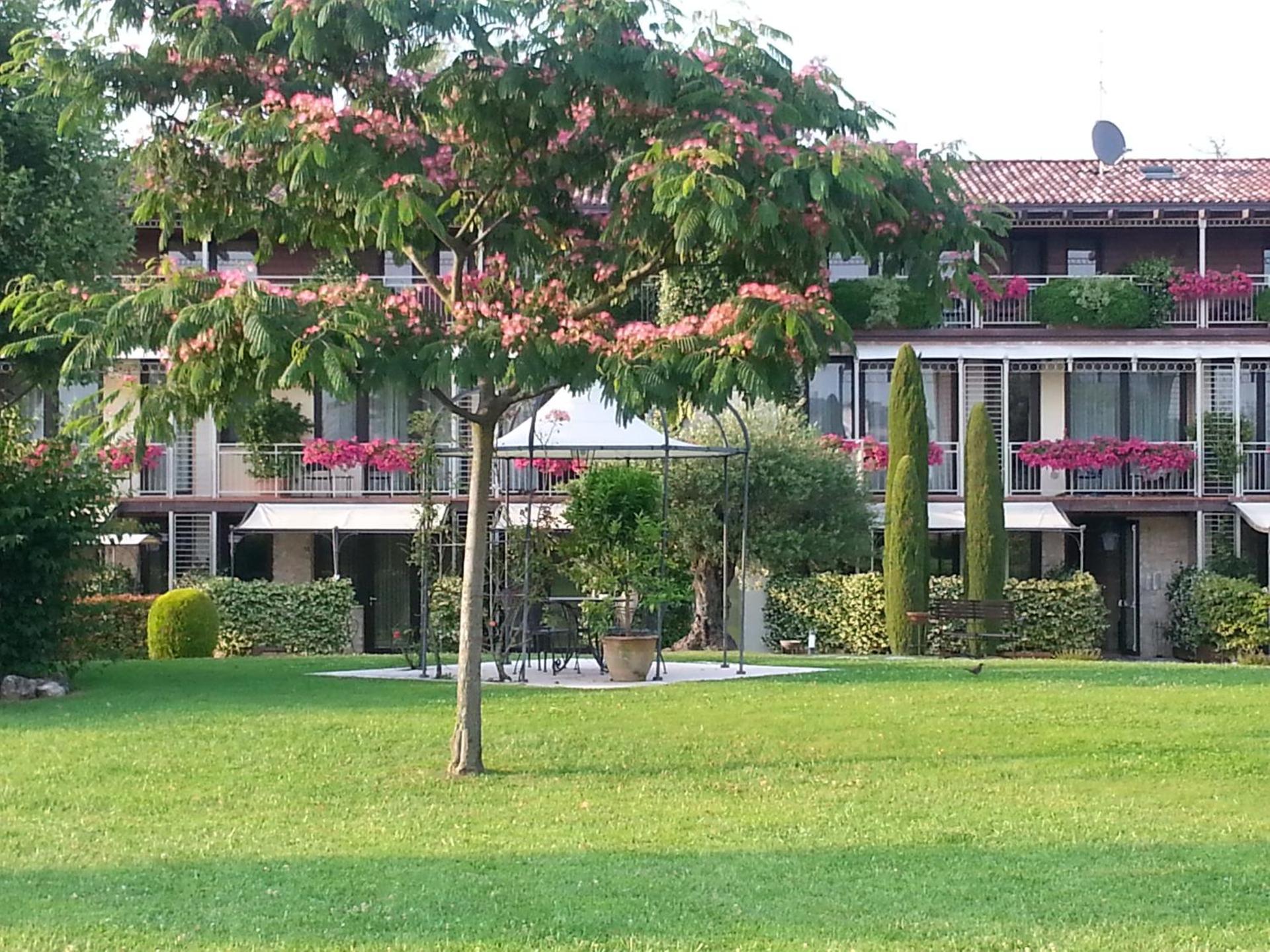 Cà dell'Orto Rooms & Apartments