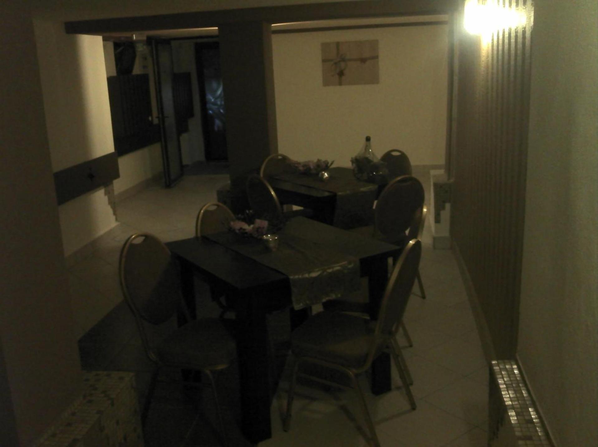 Banquet/Function facilities