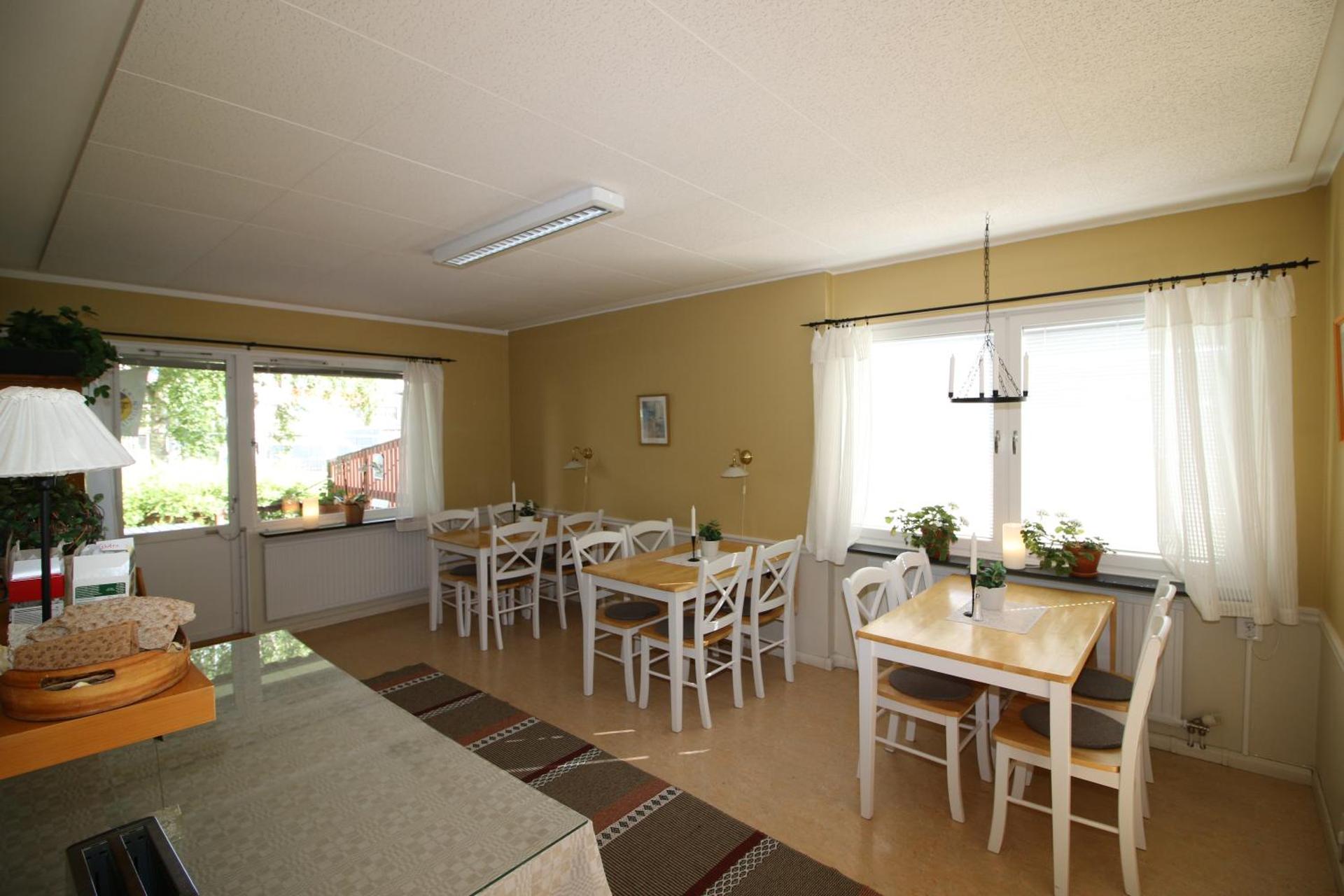 Borlänge Vandrarhem & Turistlägenheter