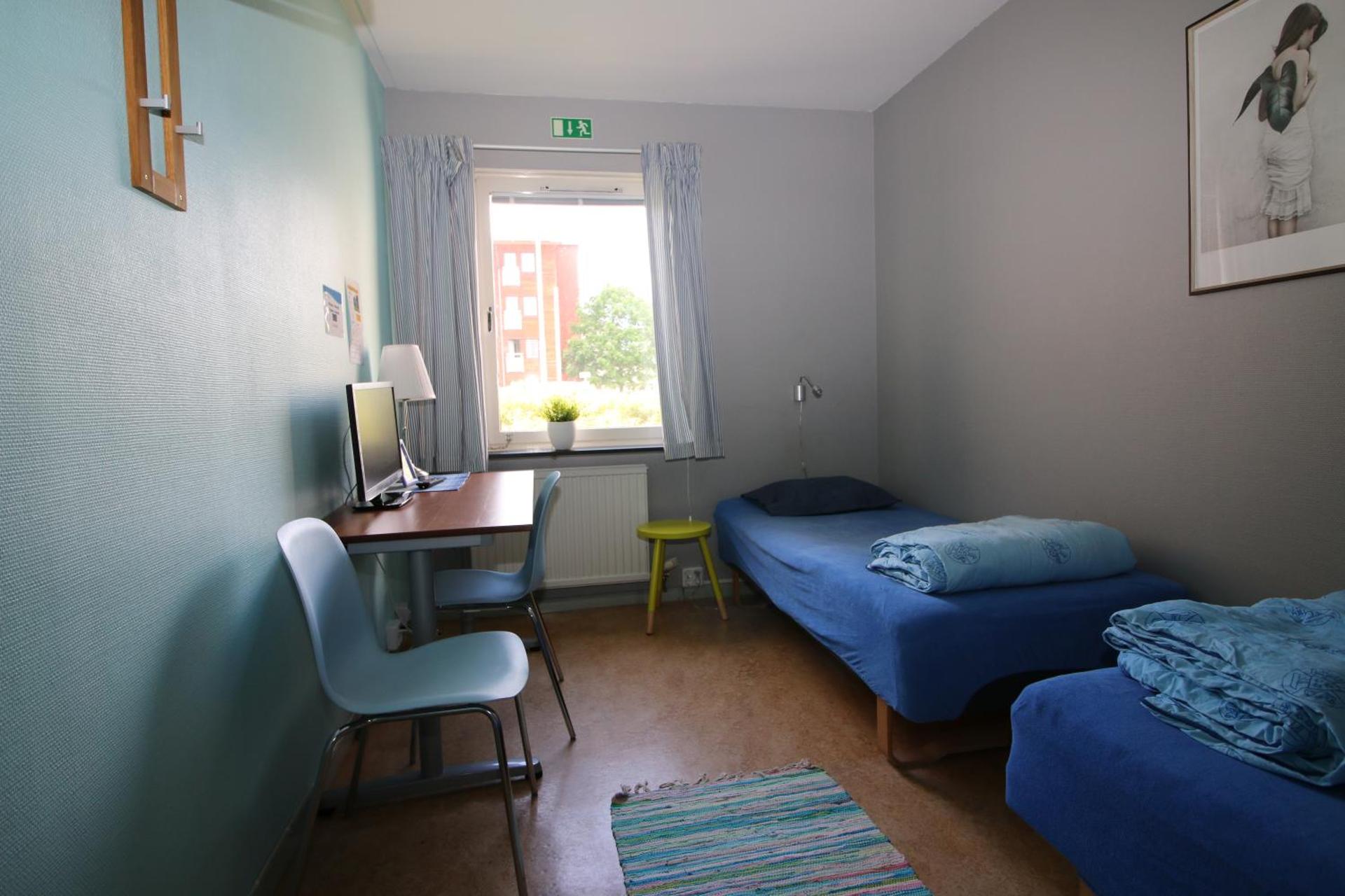 Borlänge Vandrarhem & Turistlägenheter