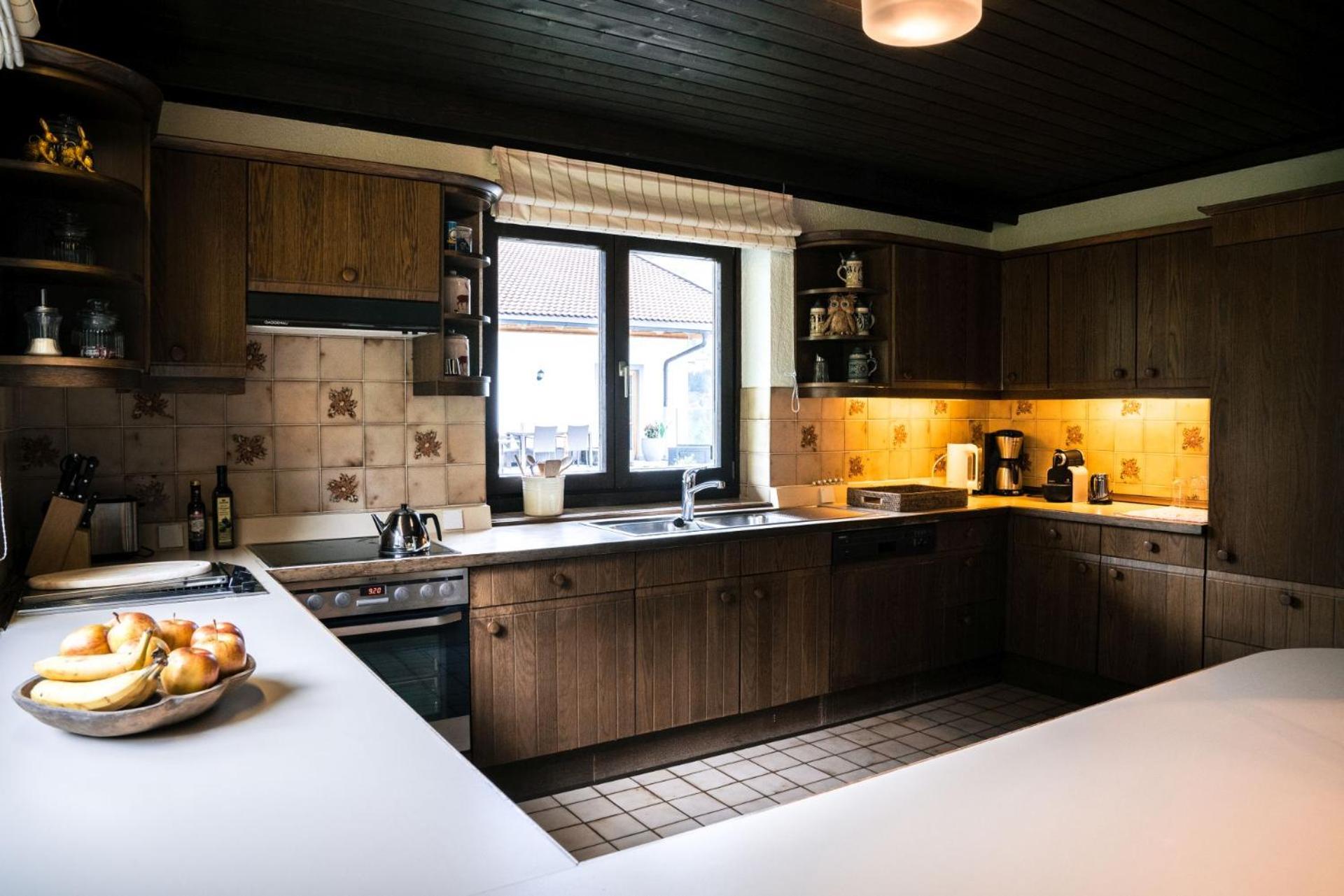 Steinberghaus Ferienhaus