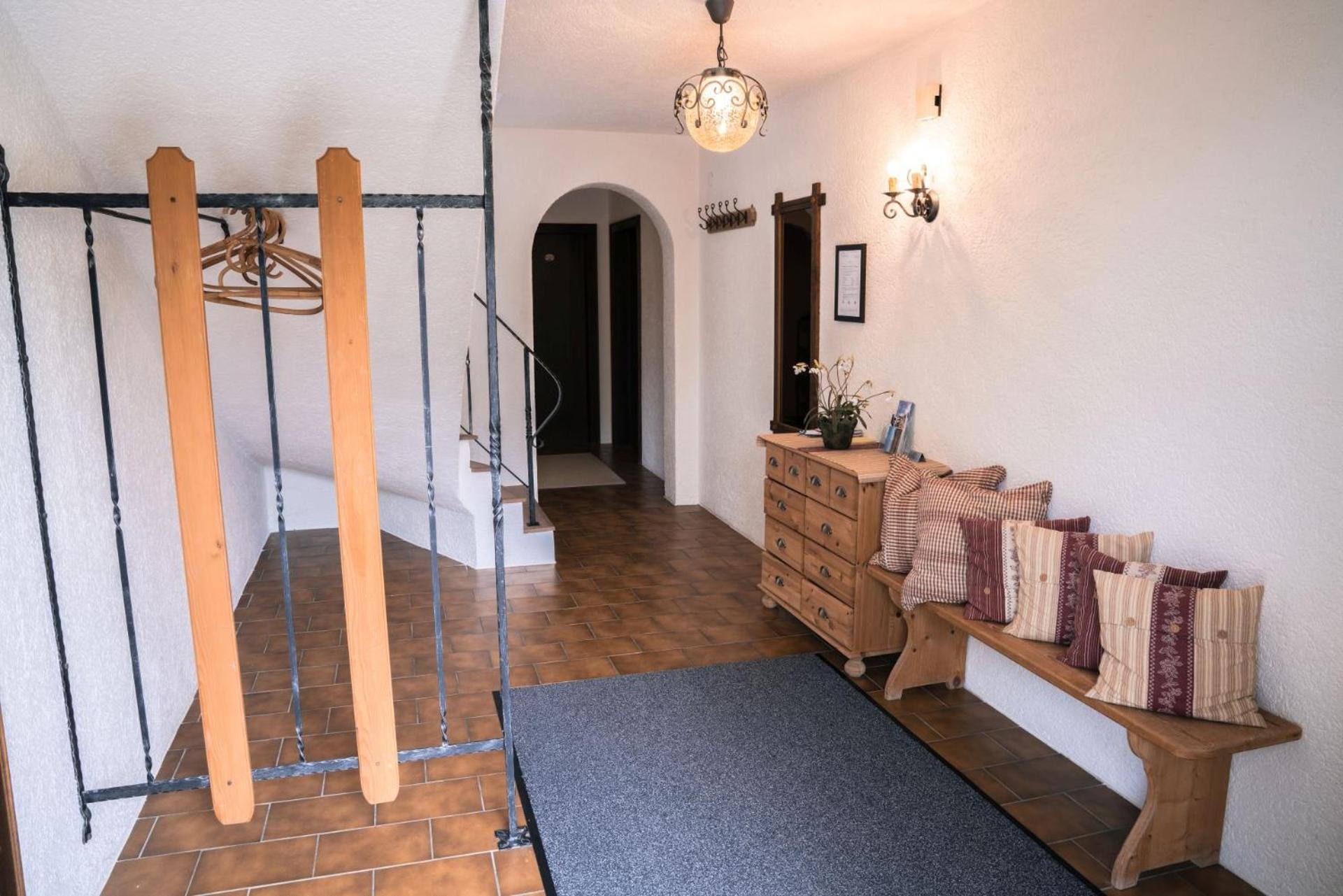 Steinberghaus Ferienhaus