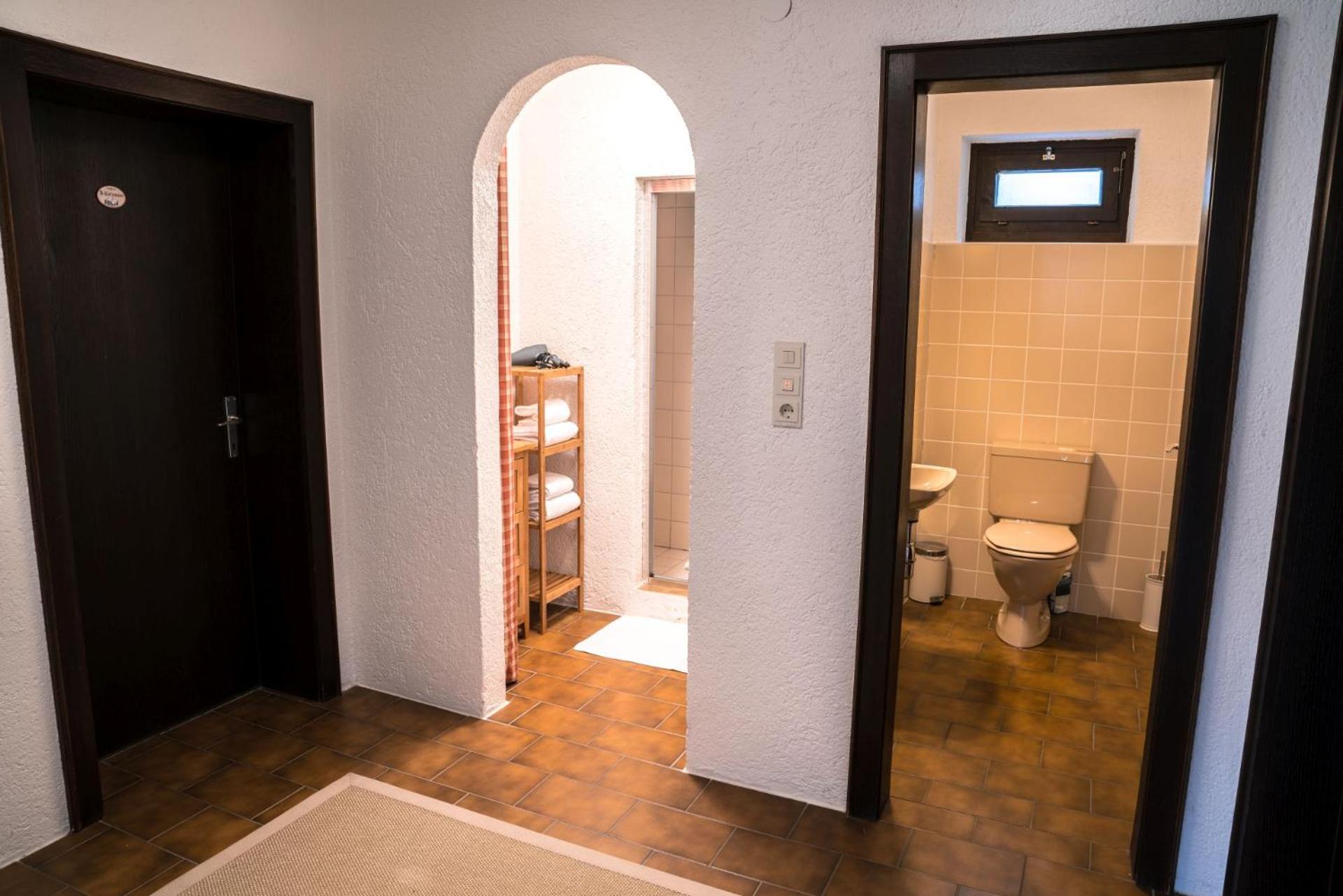 Steinberghaus Ferienhaus