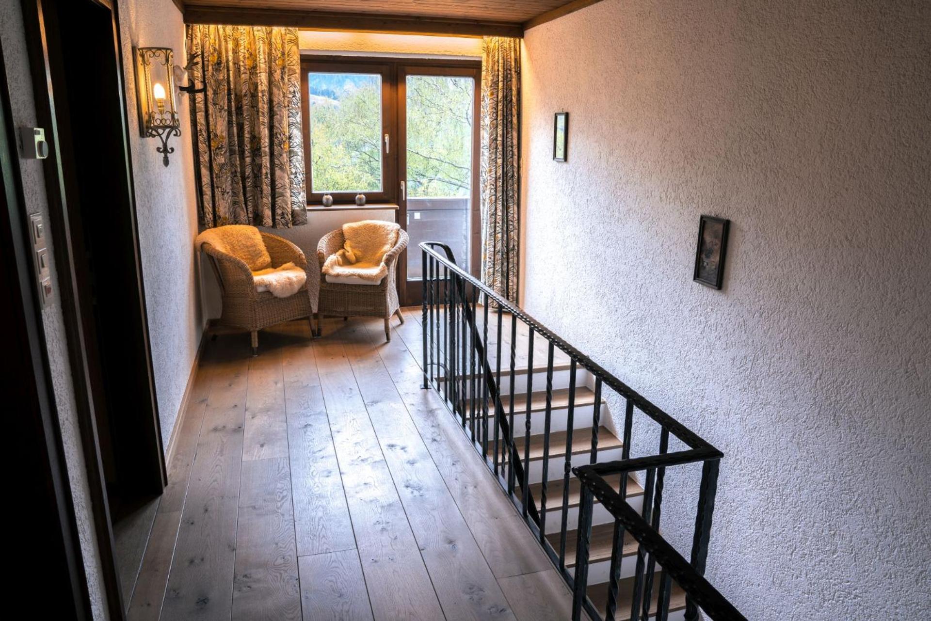 Steinberghaus Ferienhaus