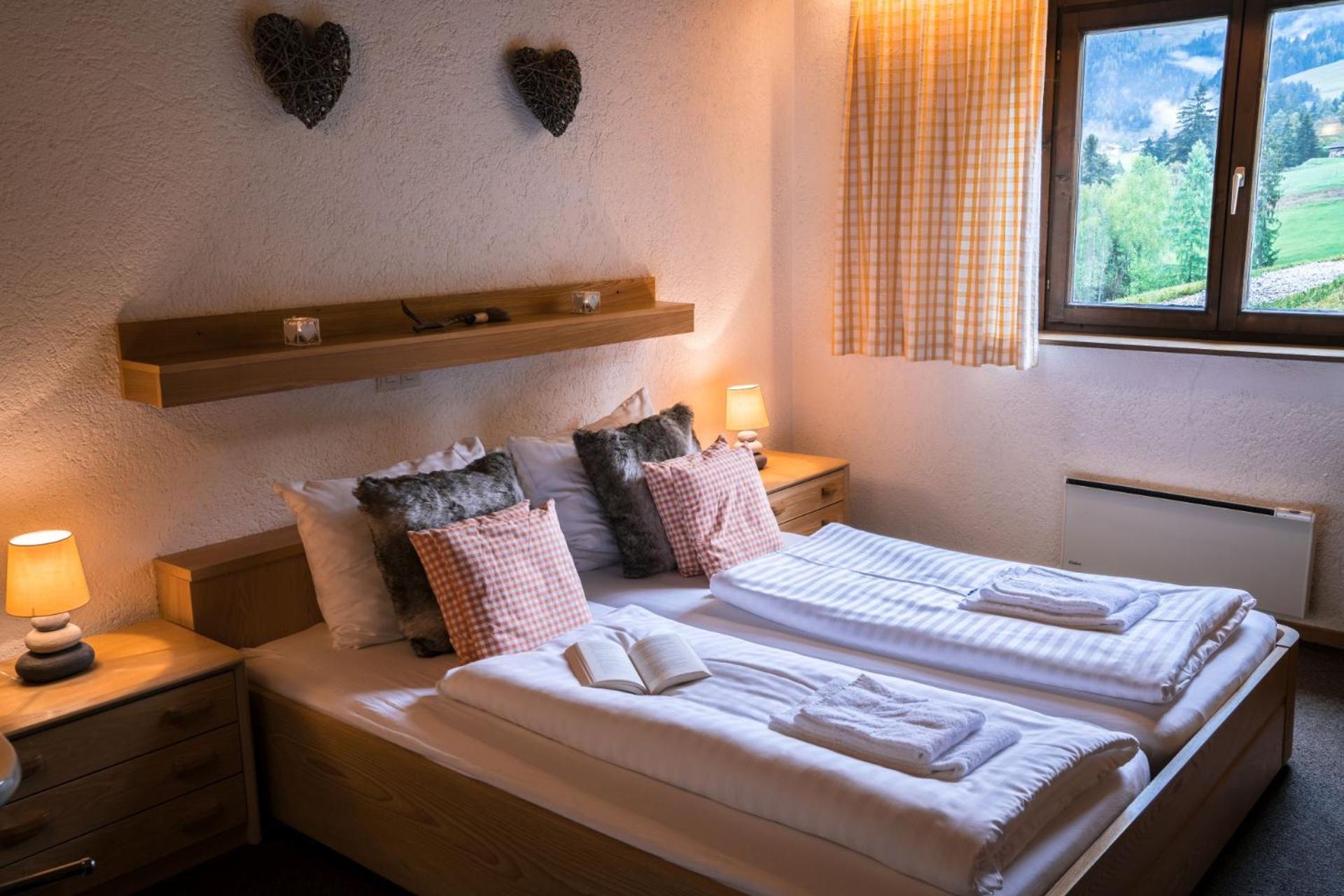 Steinberghaus Ferienhaus