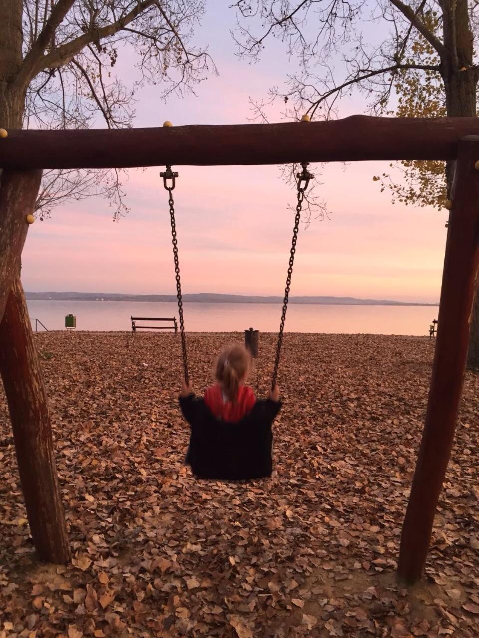 Children play ground