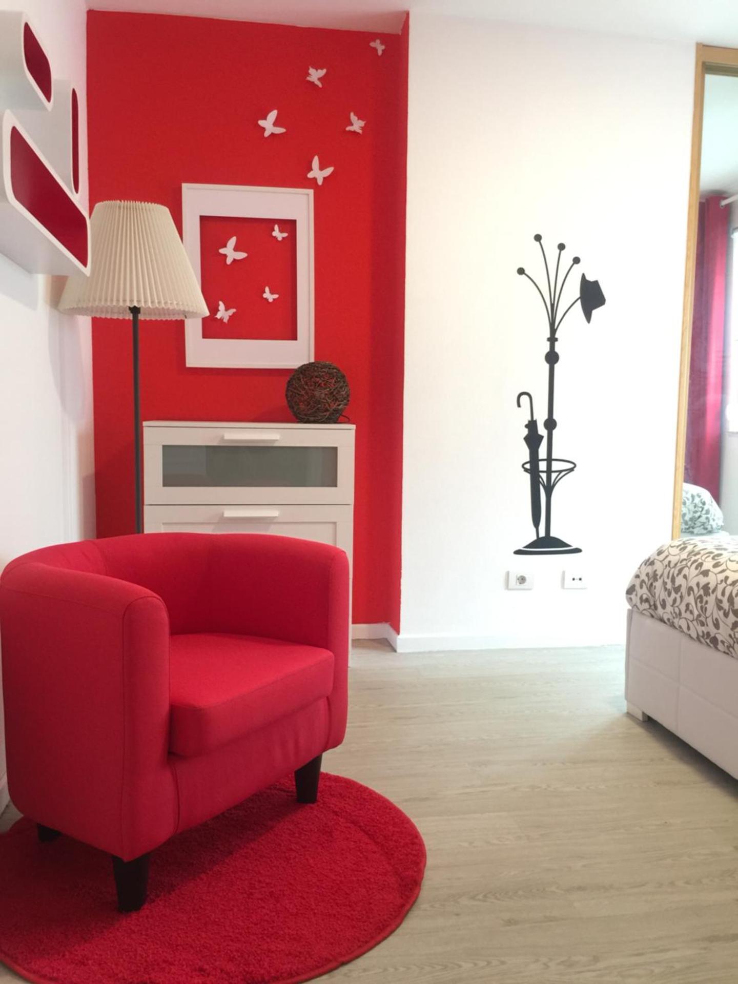 Apartamento Centro Frente Muralla