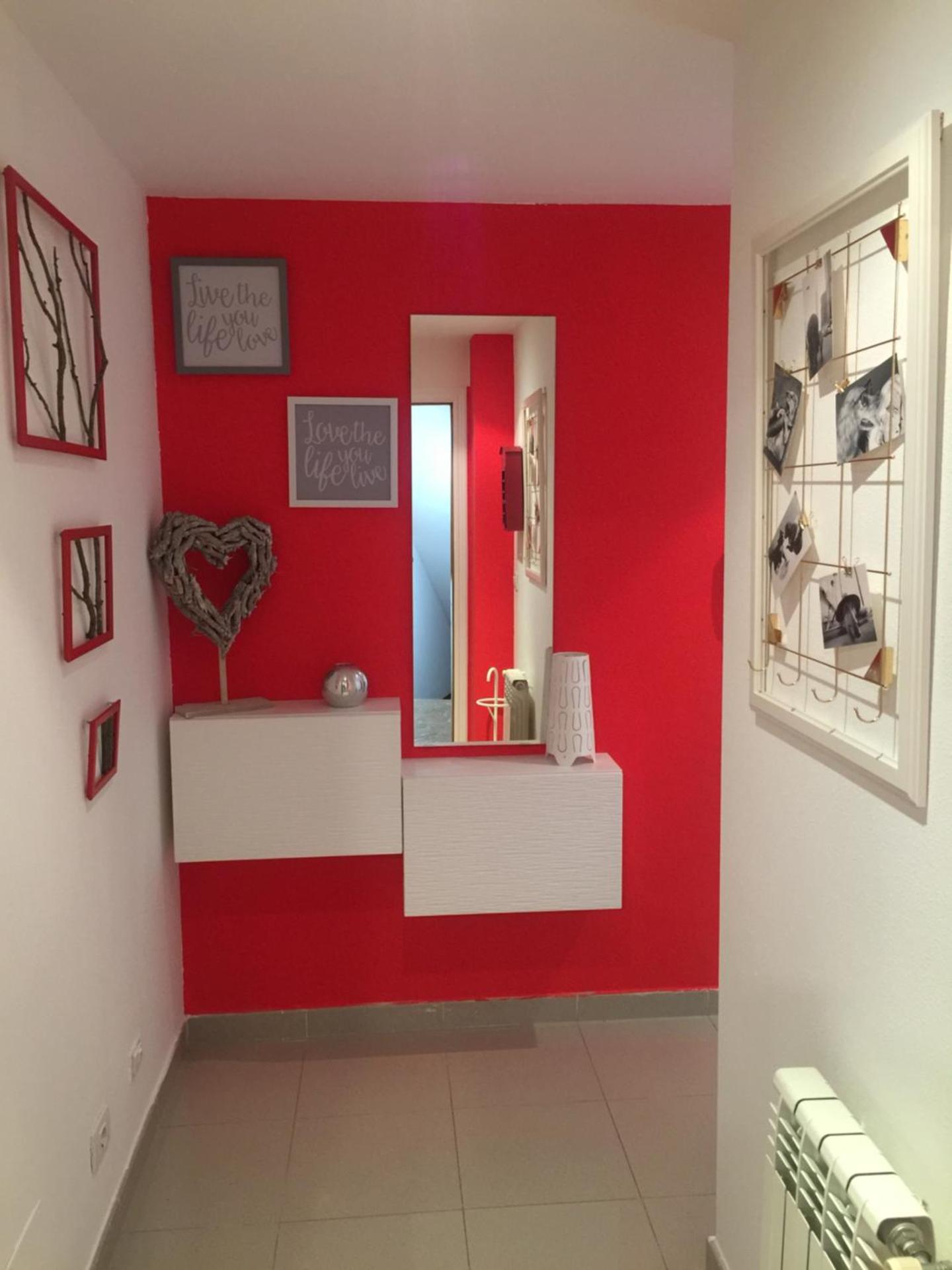 Apartamento Centro Frente Muralla