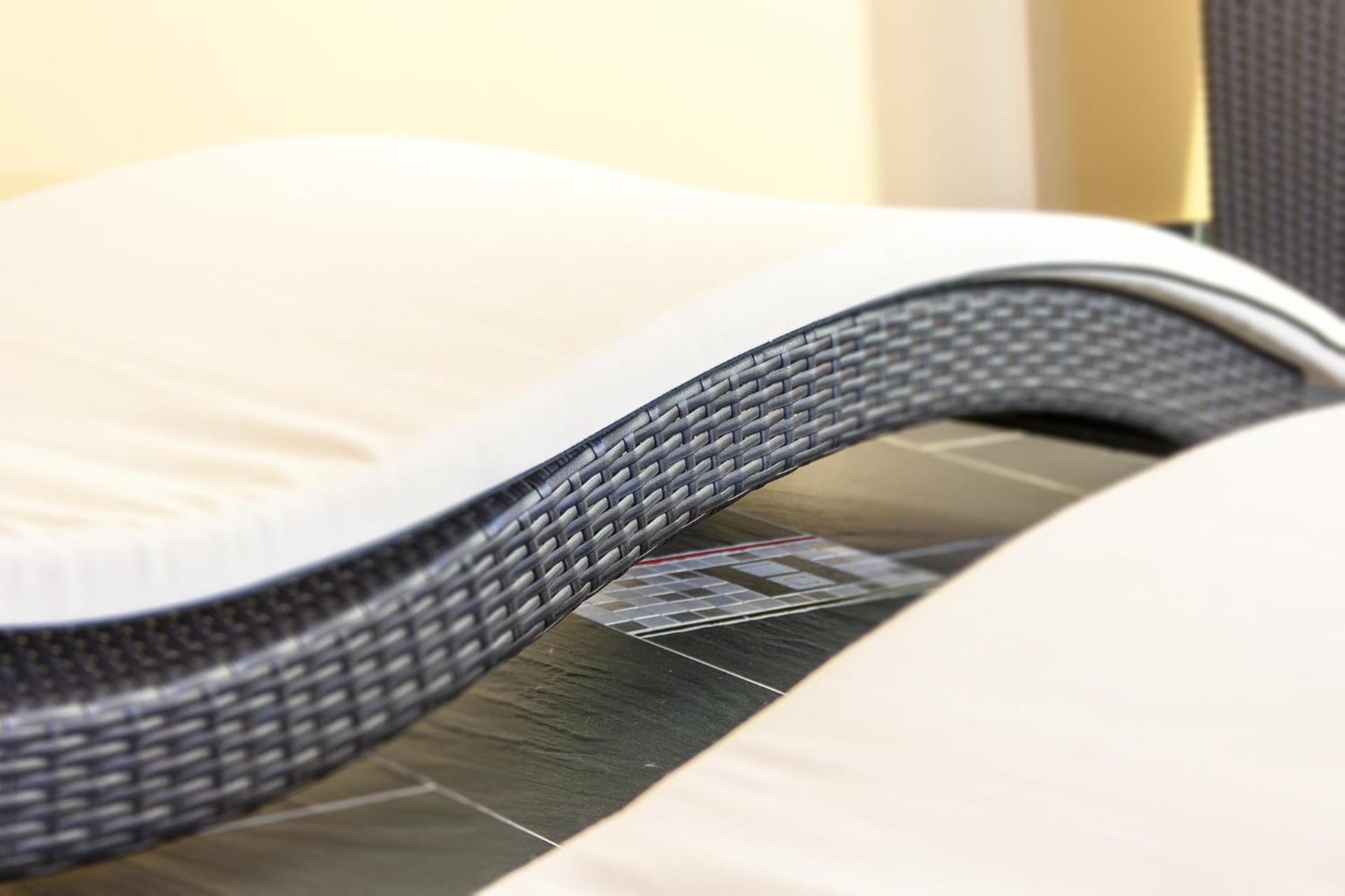 Spa and wellness centre/facilities