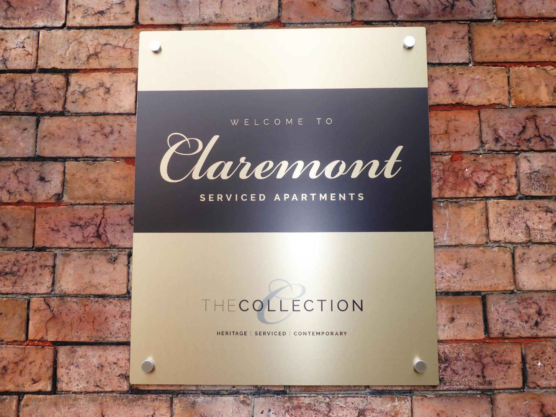 The Scott at Claremont Serviced Apartments