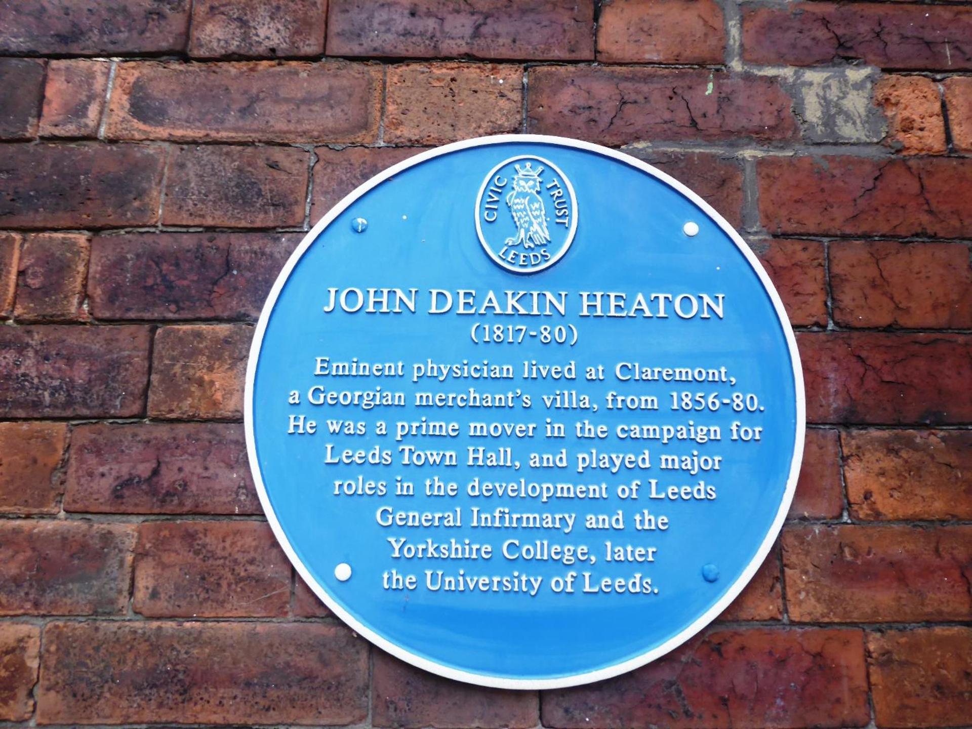 The Scott at Claremont Serviced Apartments