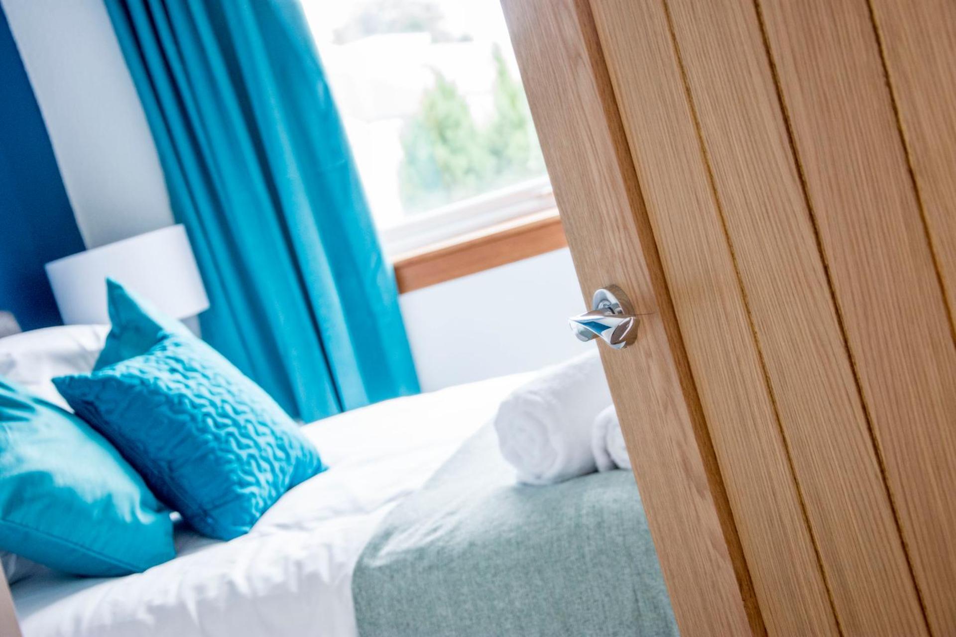 Distillery Apartment 1