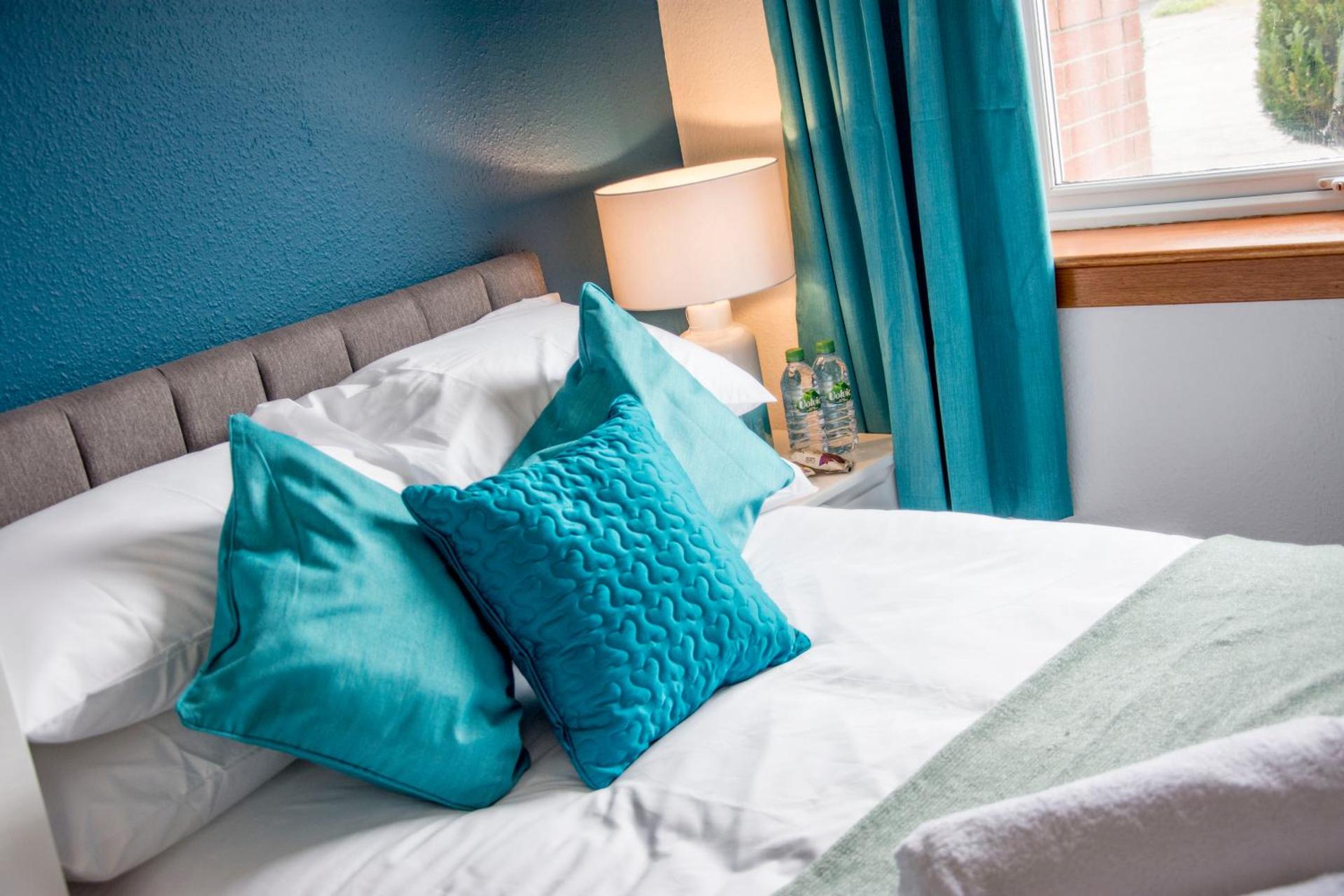 Distillery Apartment 1