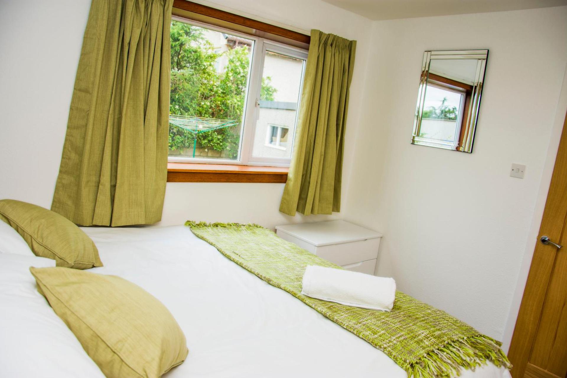 Distillery Apartment 1