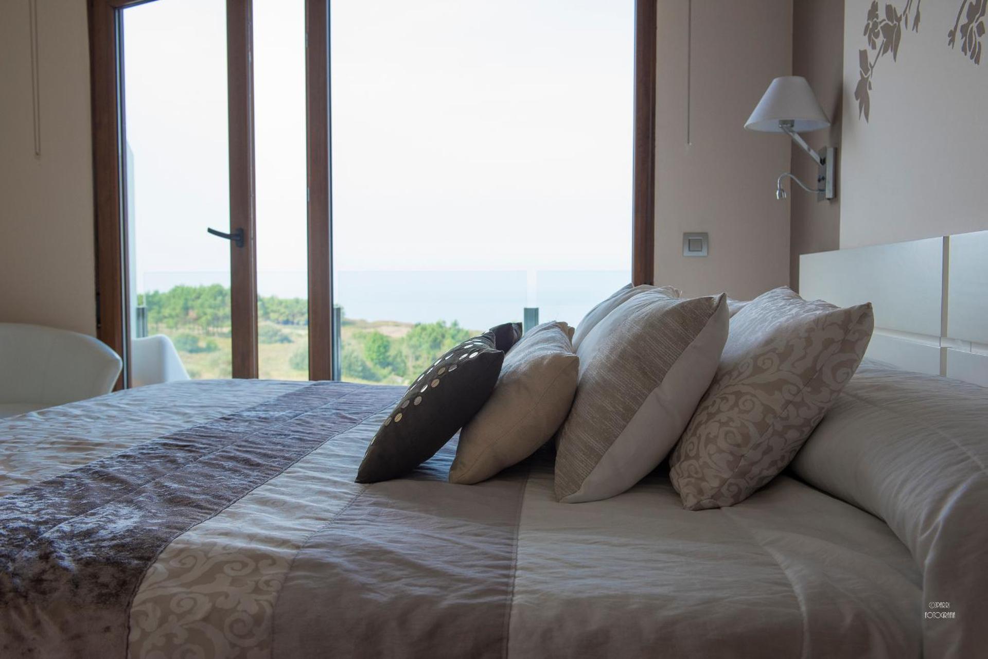 Hotel Naturaleza Mar da Ardora Wellness & Spa
