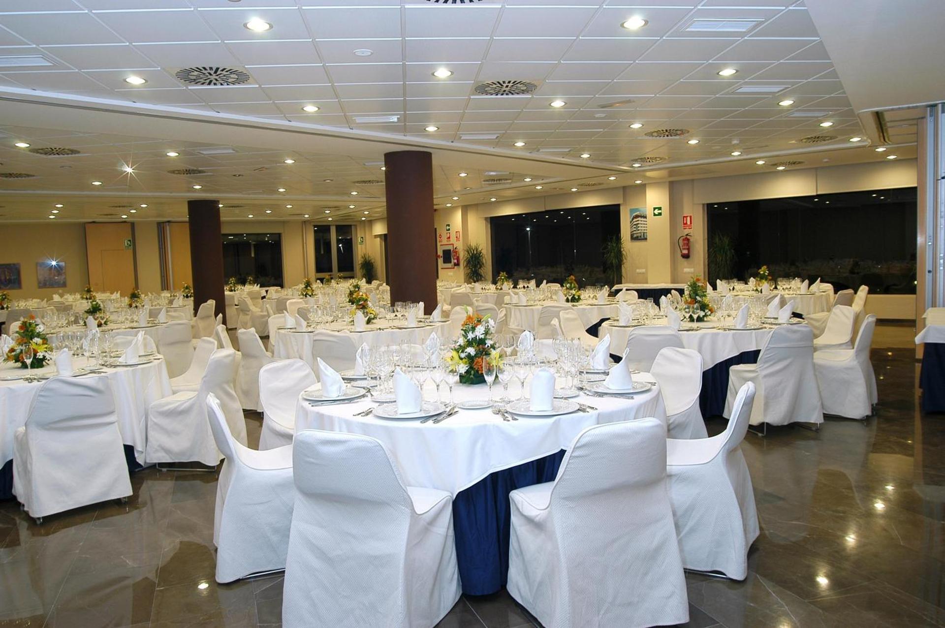 Banquet/Function facilities