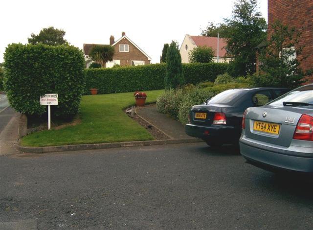 Birtley House Guest House B&B