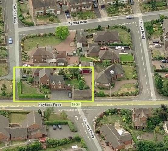 Birtley House Guest House B&B