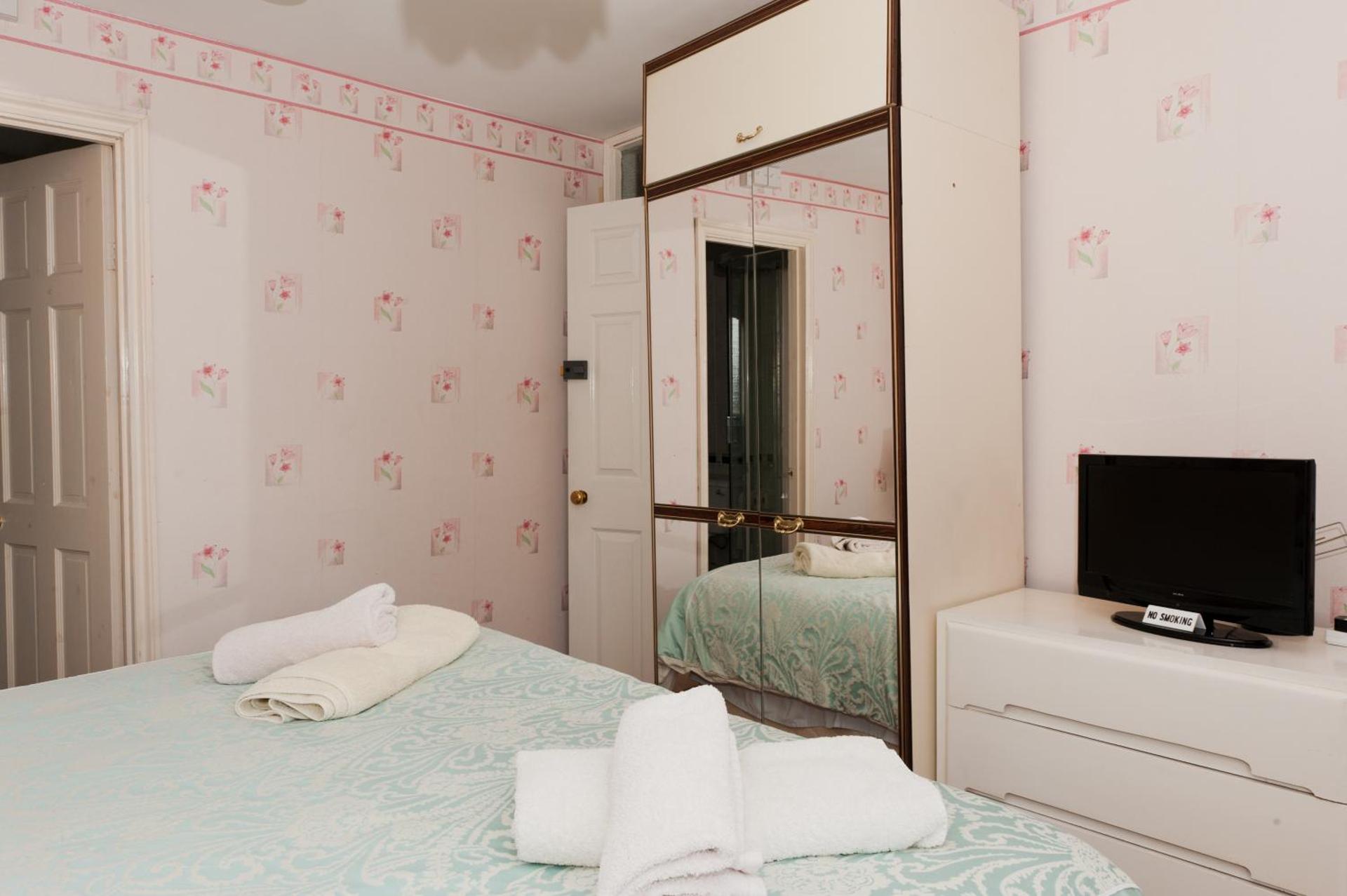 Birtley House Guest House B&B