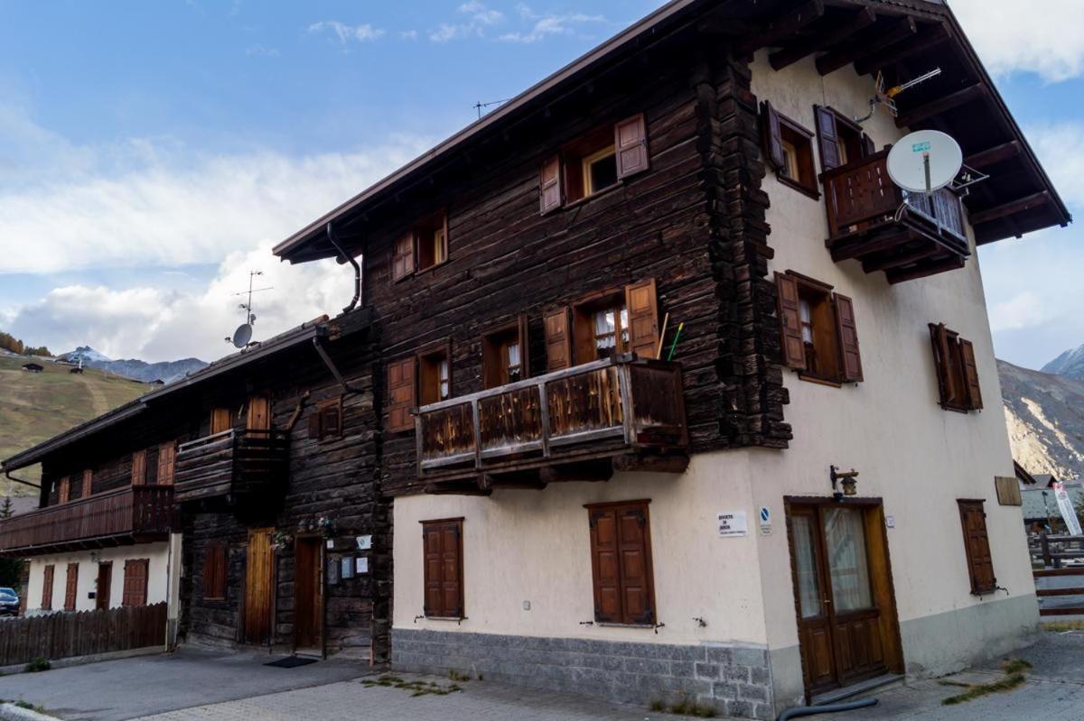 Appartamenti Touring