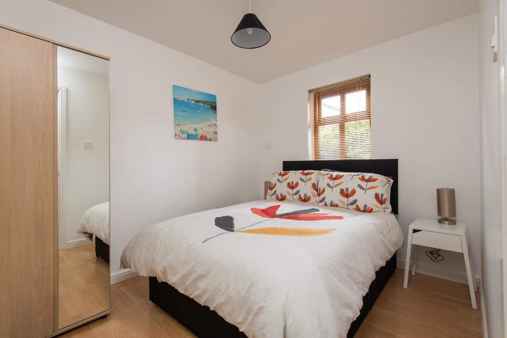 Big Fish Homes - The Cloisters