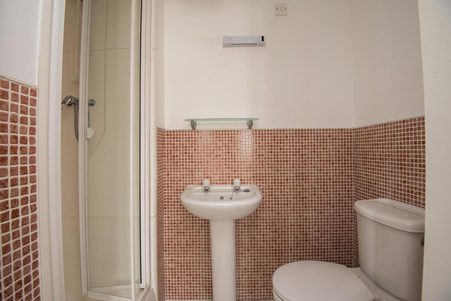 Big Fish Homes - The Cloisters