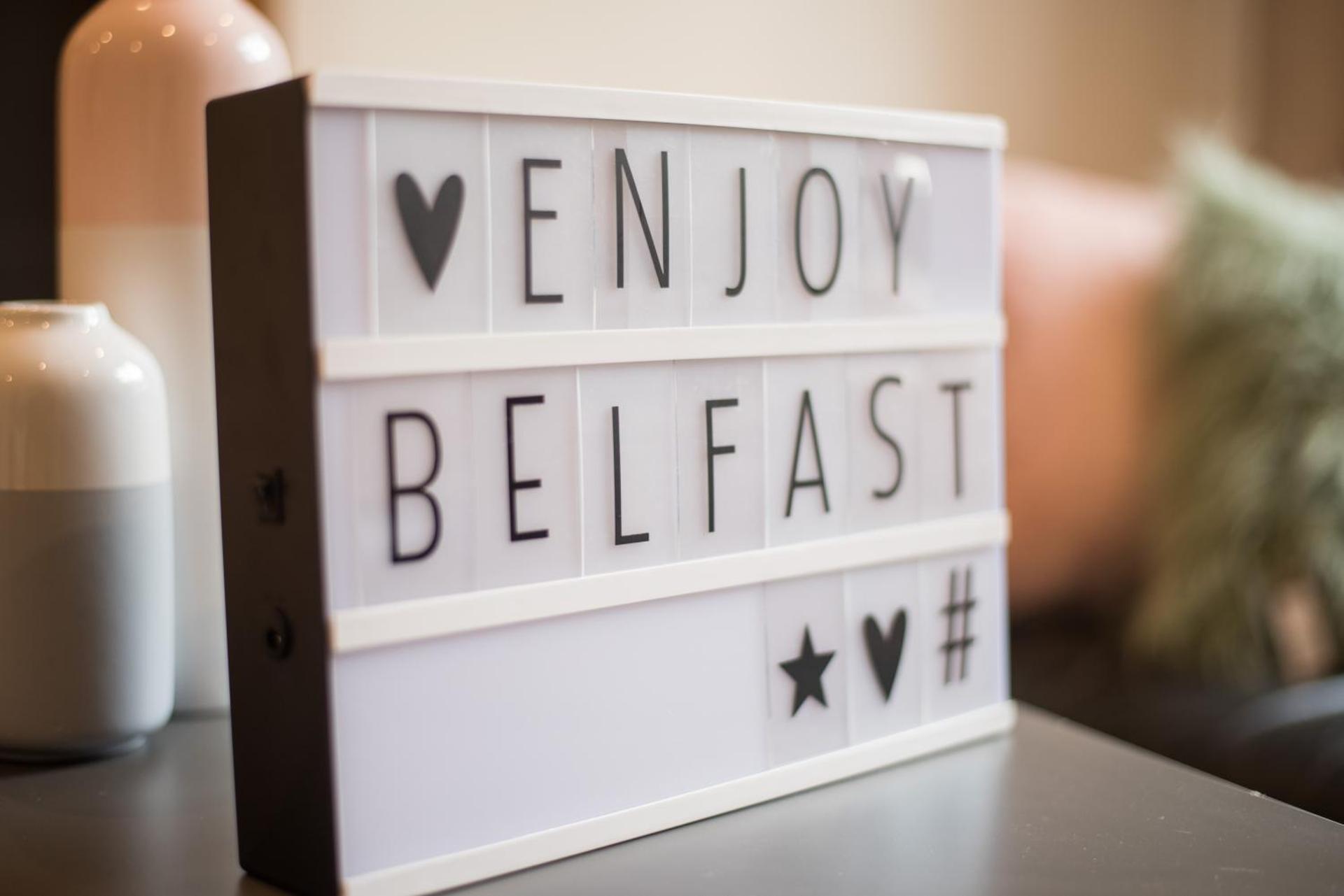 Big Fish Homes - The Cloisters