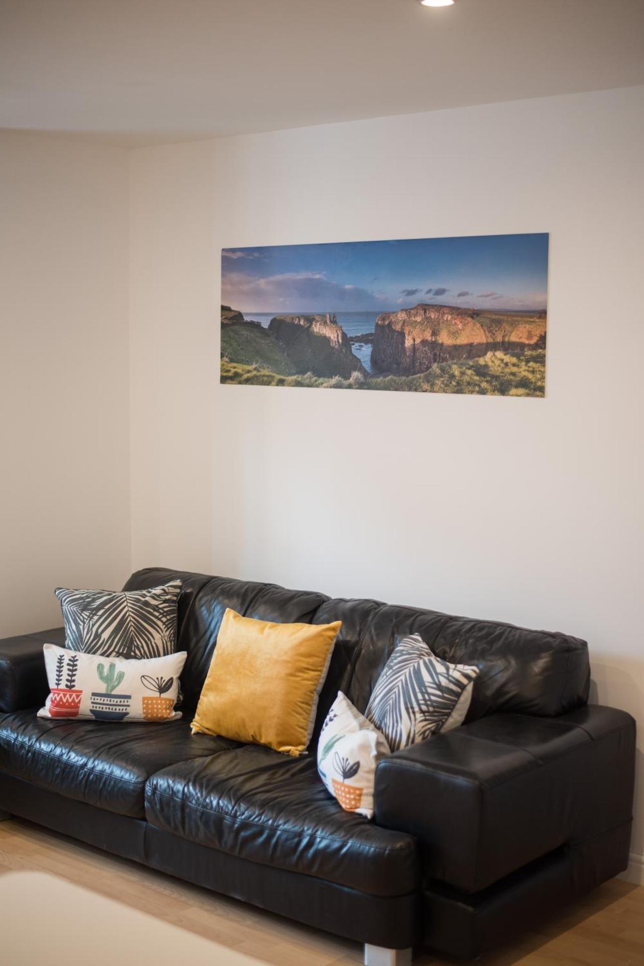 Big Fish Homes - The Cloisters