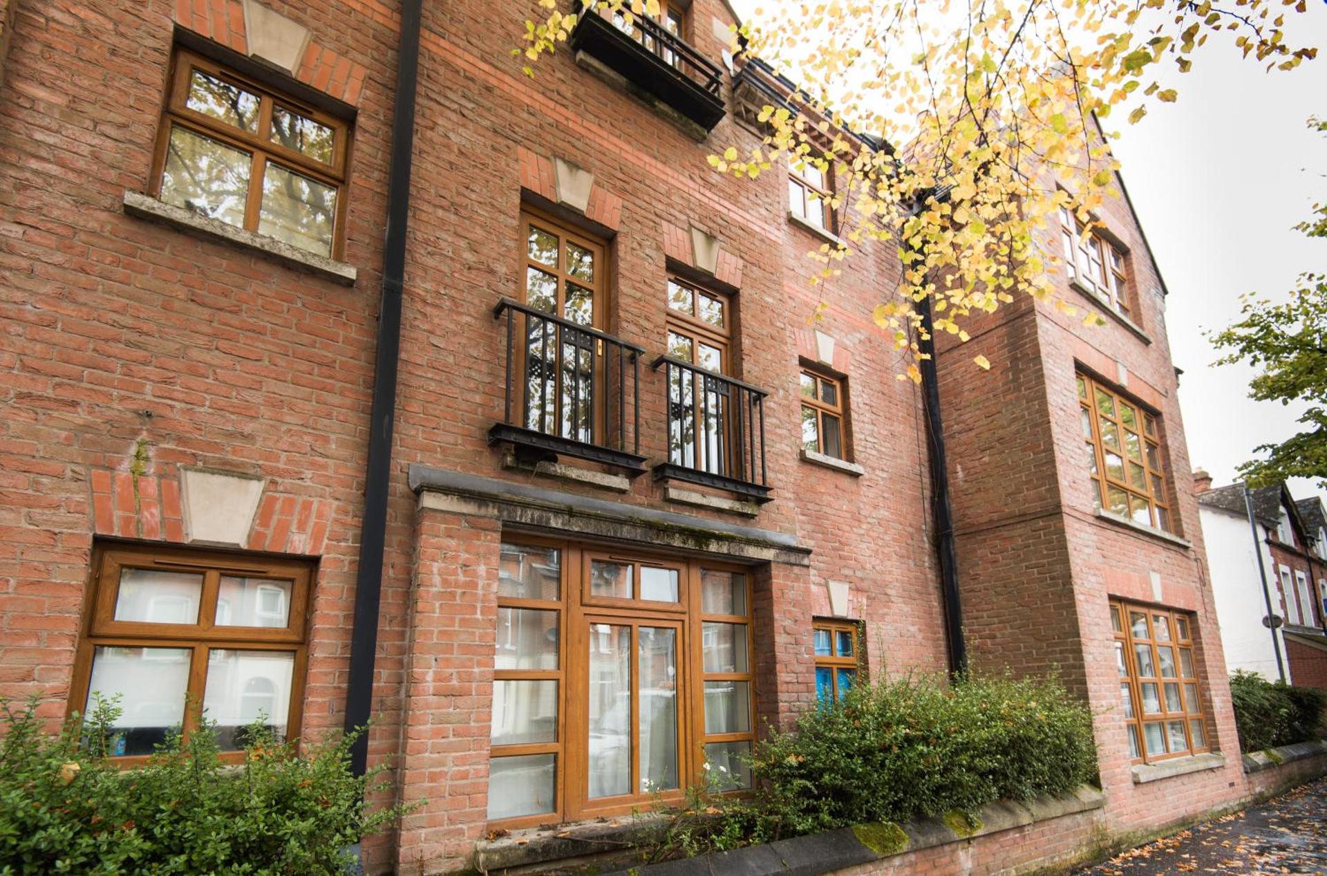 Big Fish Homes - The Cloisters