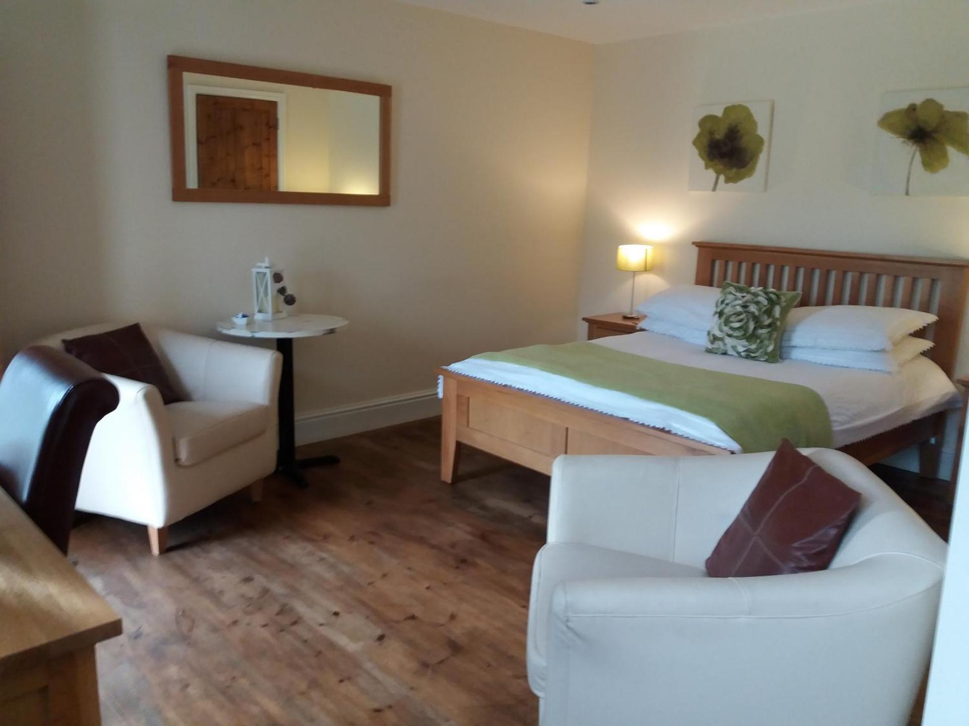 The Stables - Deer Park Farm