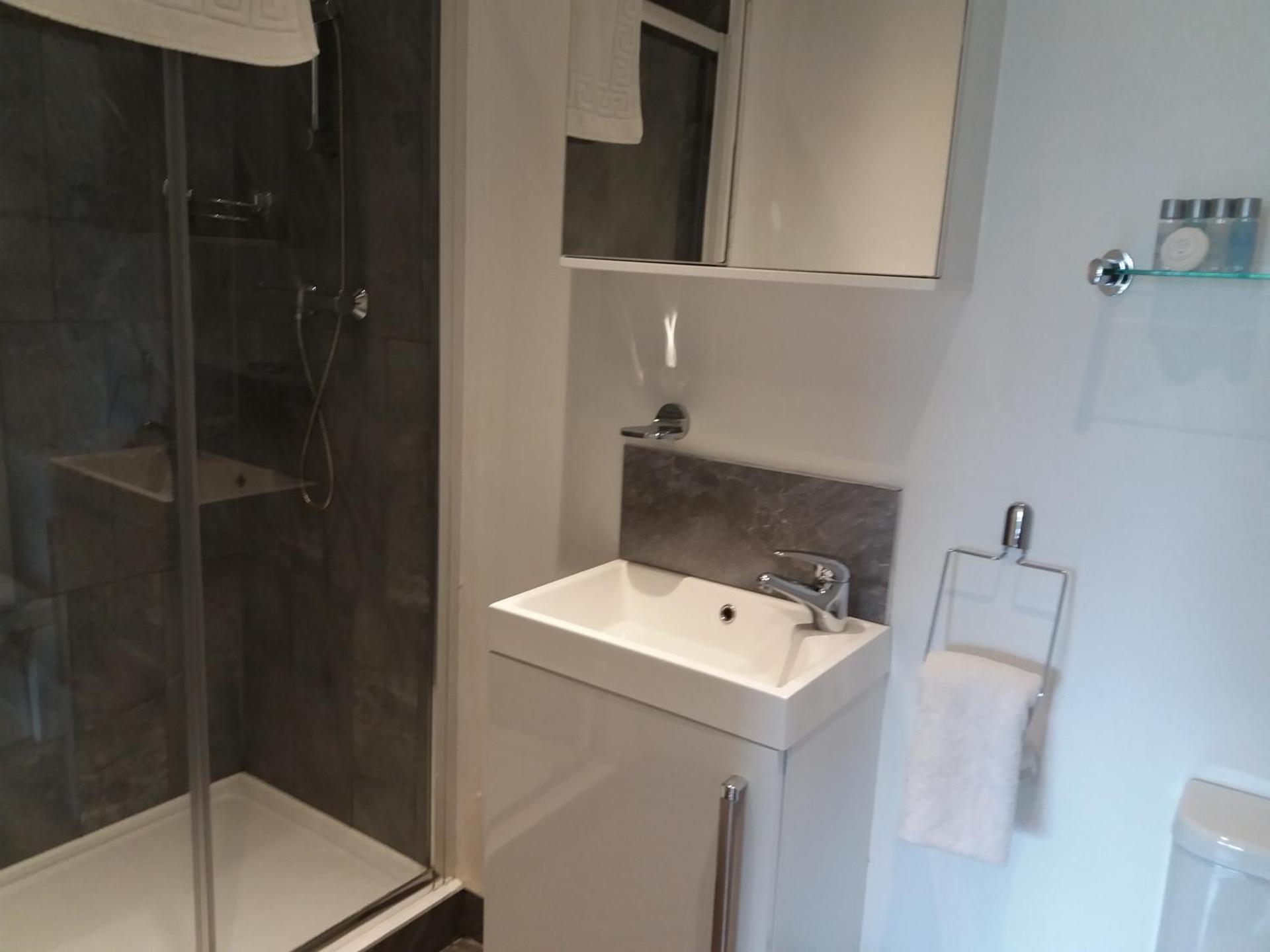 The Stables - Deer Park Farm