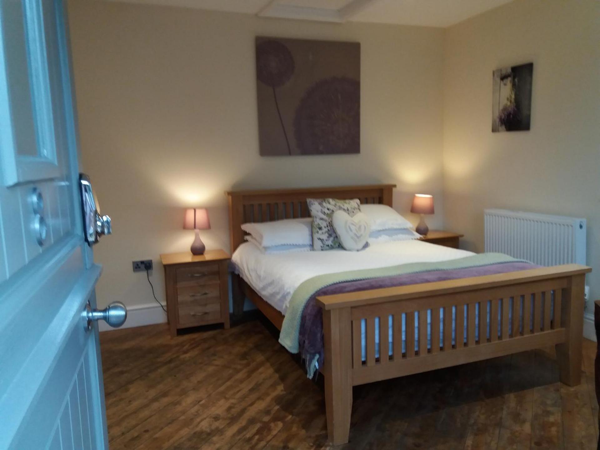 The Stables - Deer Park Farm