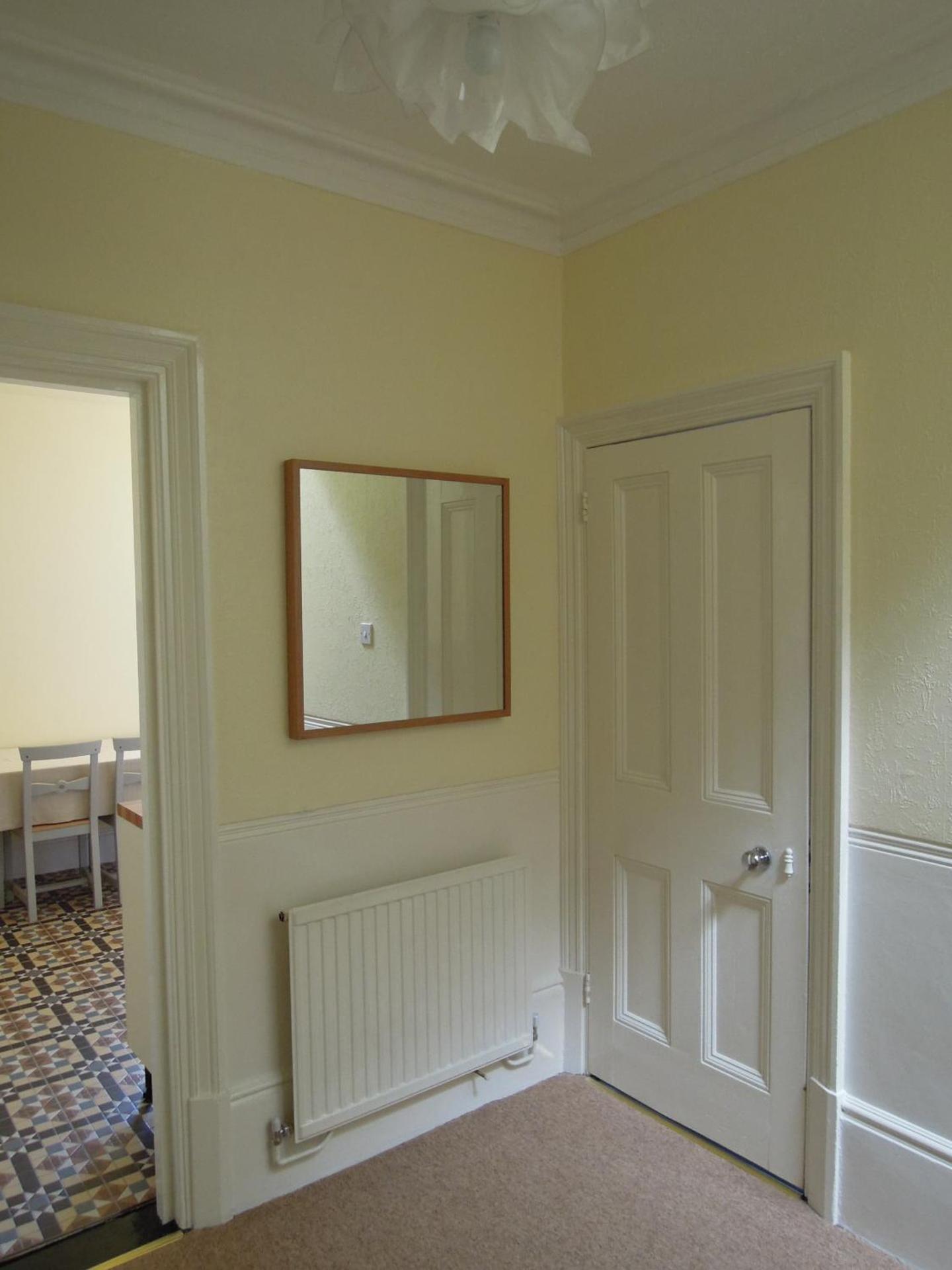 Special seafront apartment