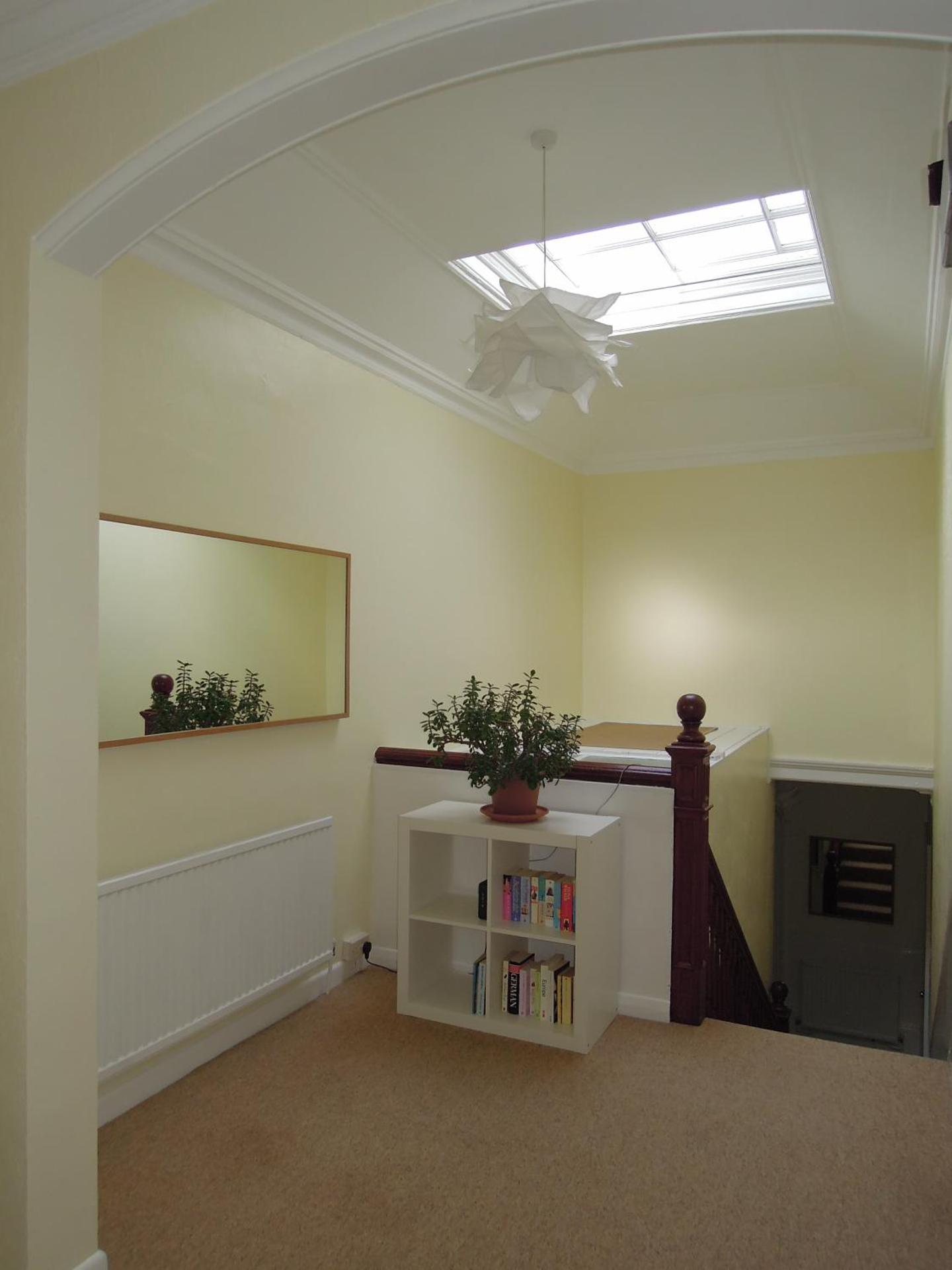 Special seafront apartment