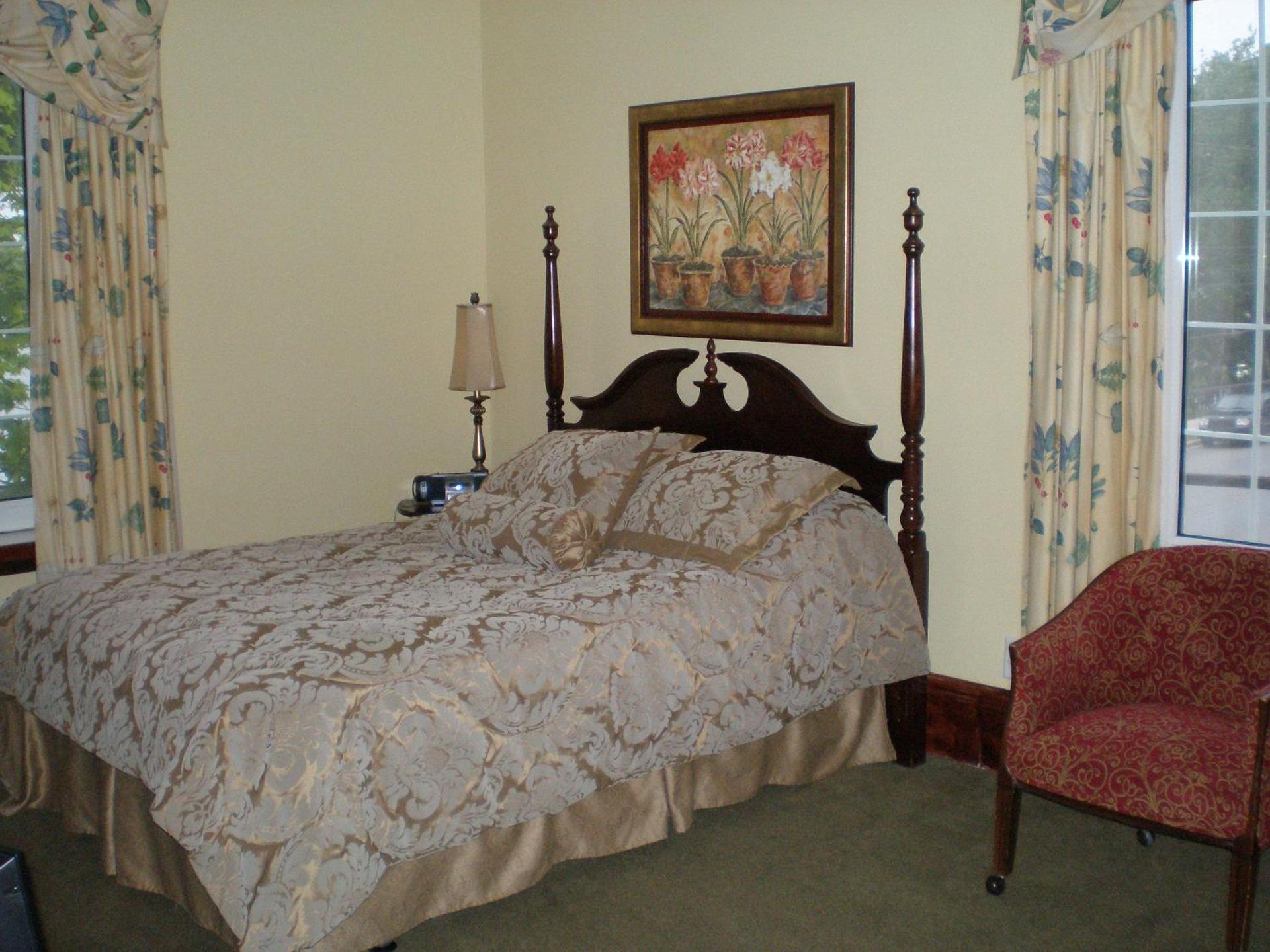 Spanish Bay Inn, CANADA