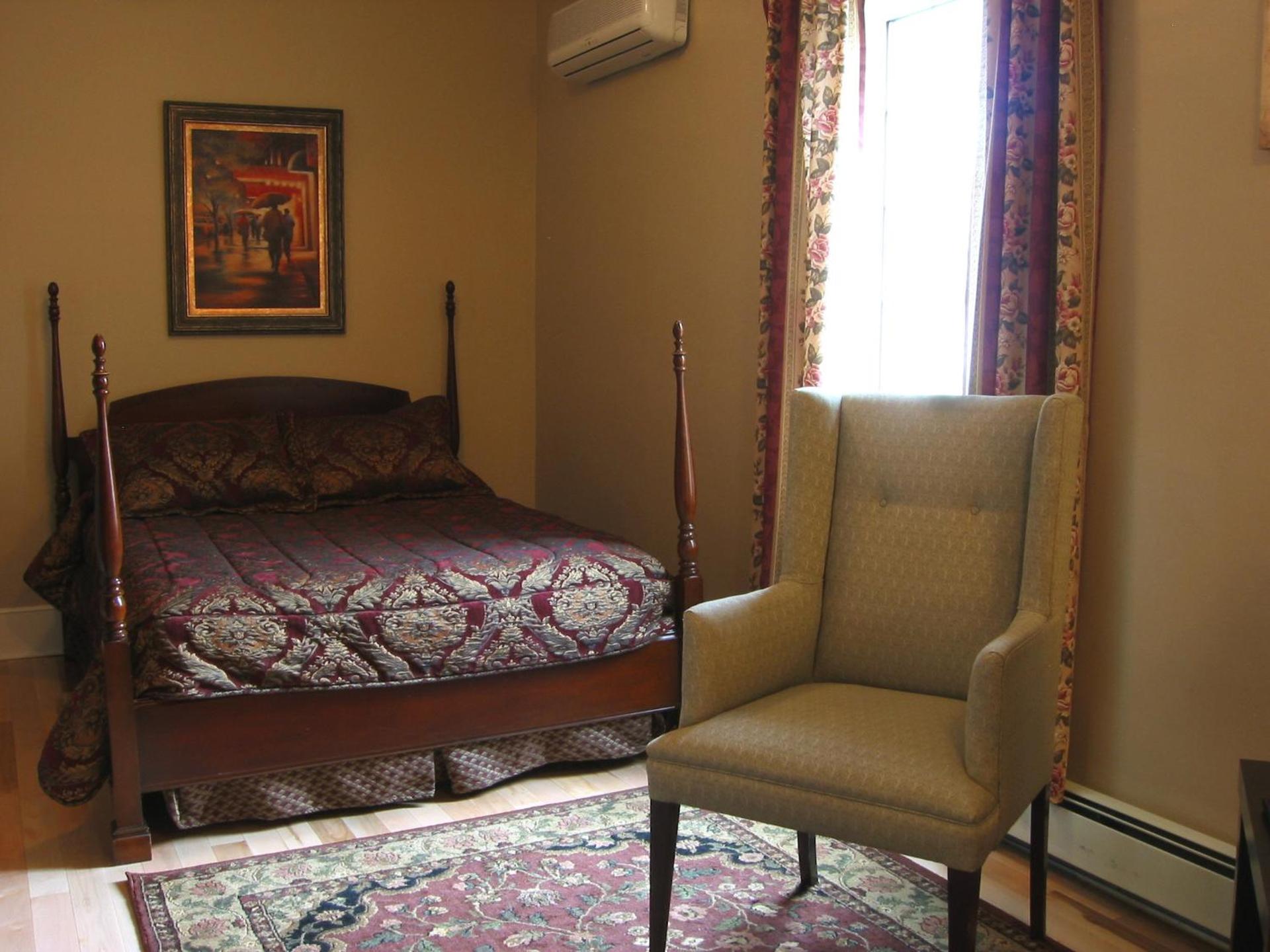 Spanish Bay Inn, CANADA