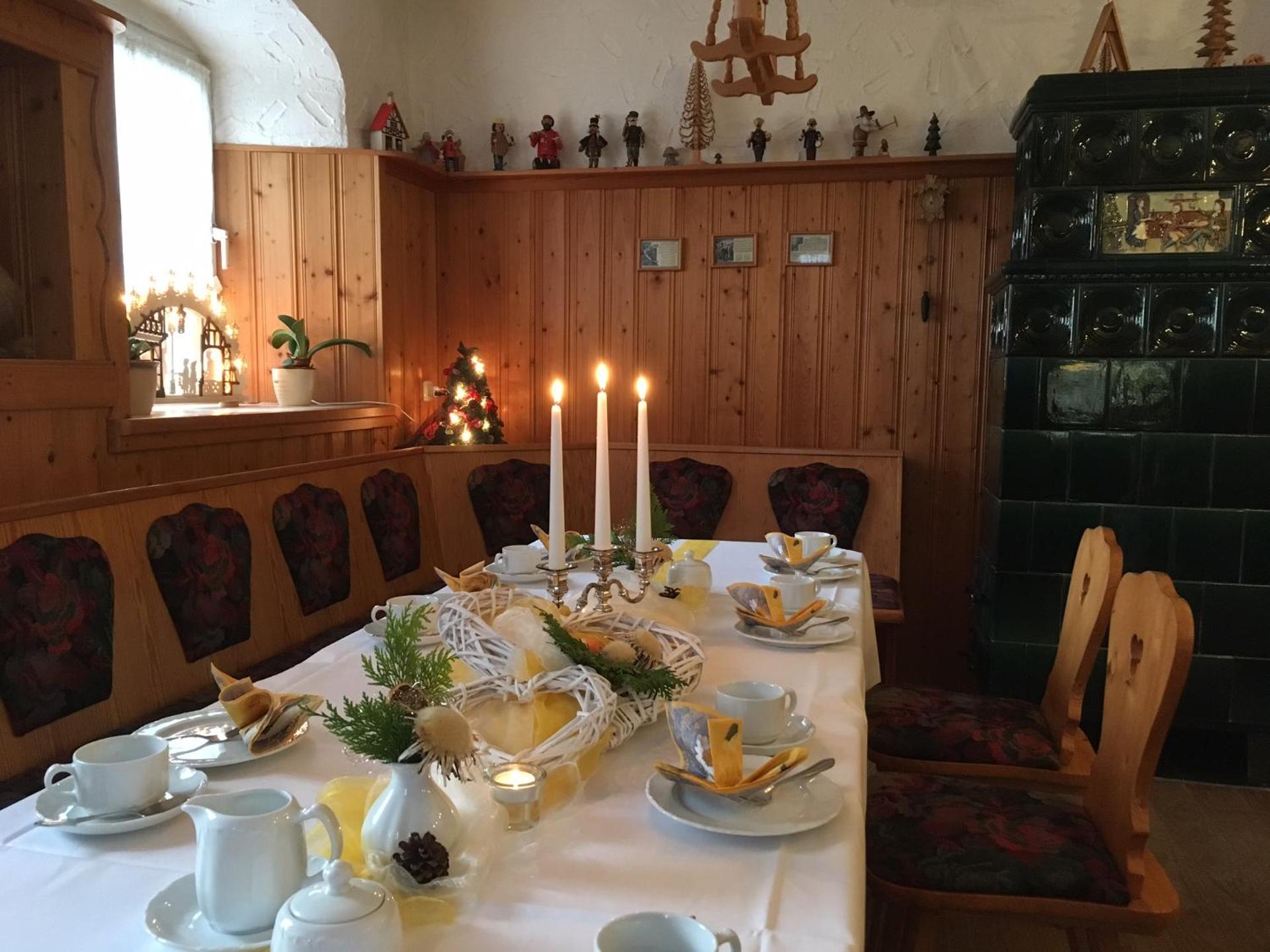 Banquet/Function facilities