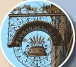 Logo/Certificate/Sign