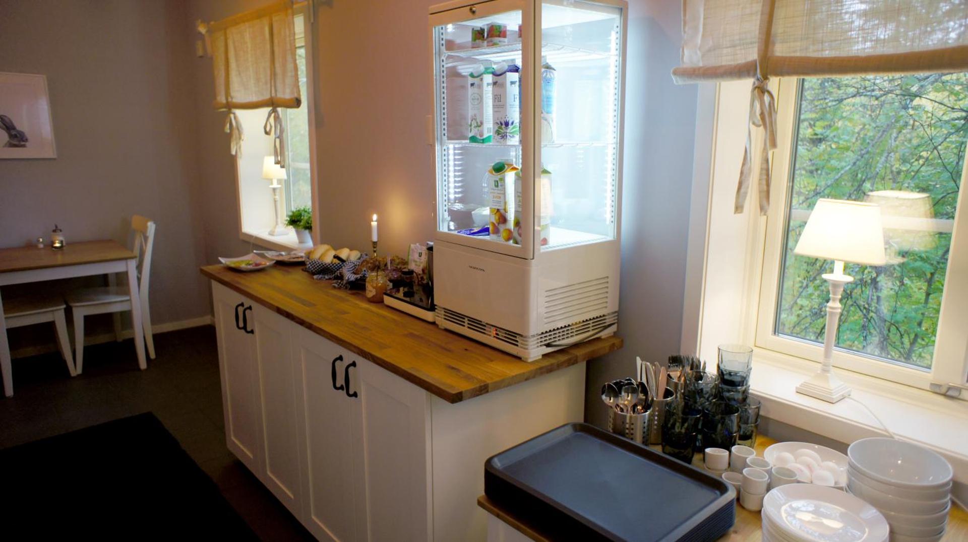 Mannflogården Bed & Breakfast , Sälenfjällen