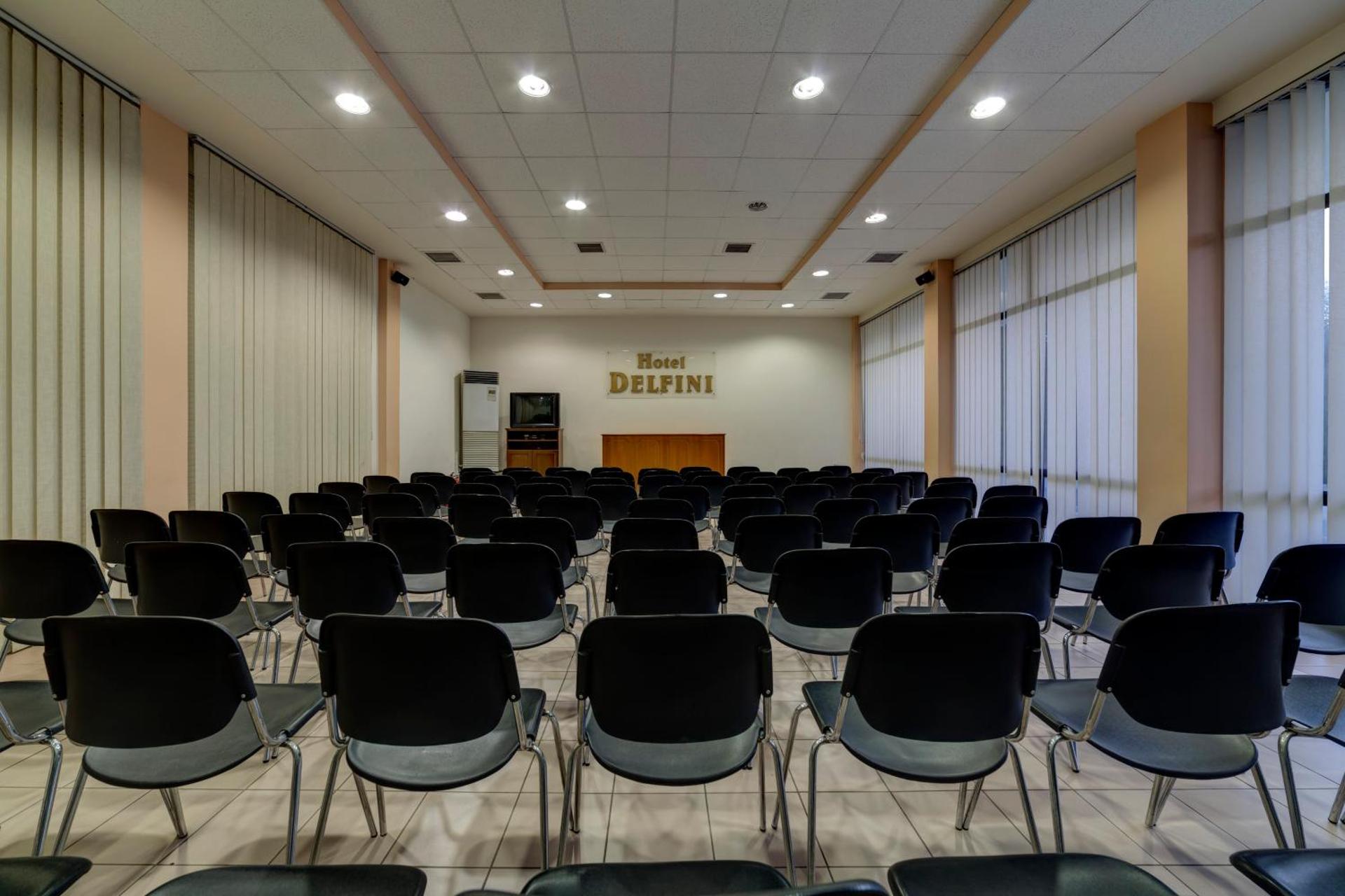 Meeting/conference room