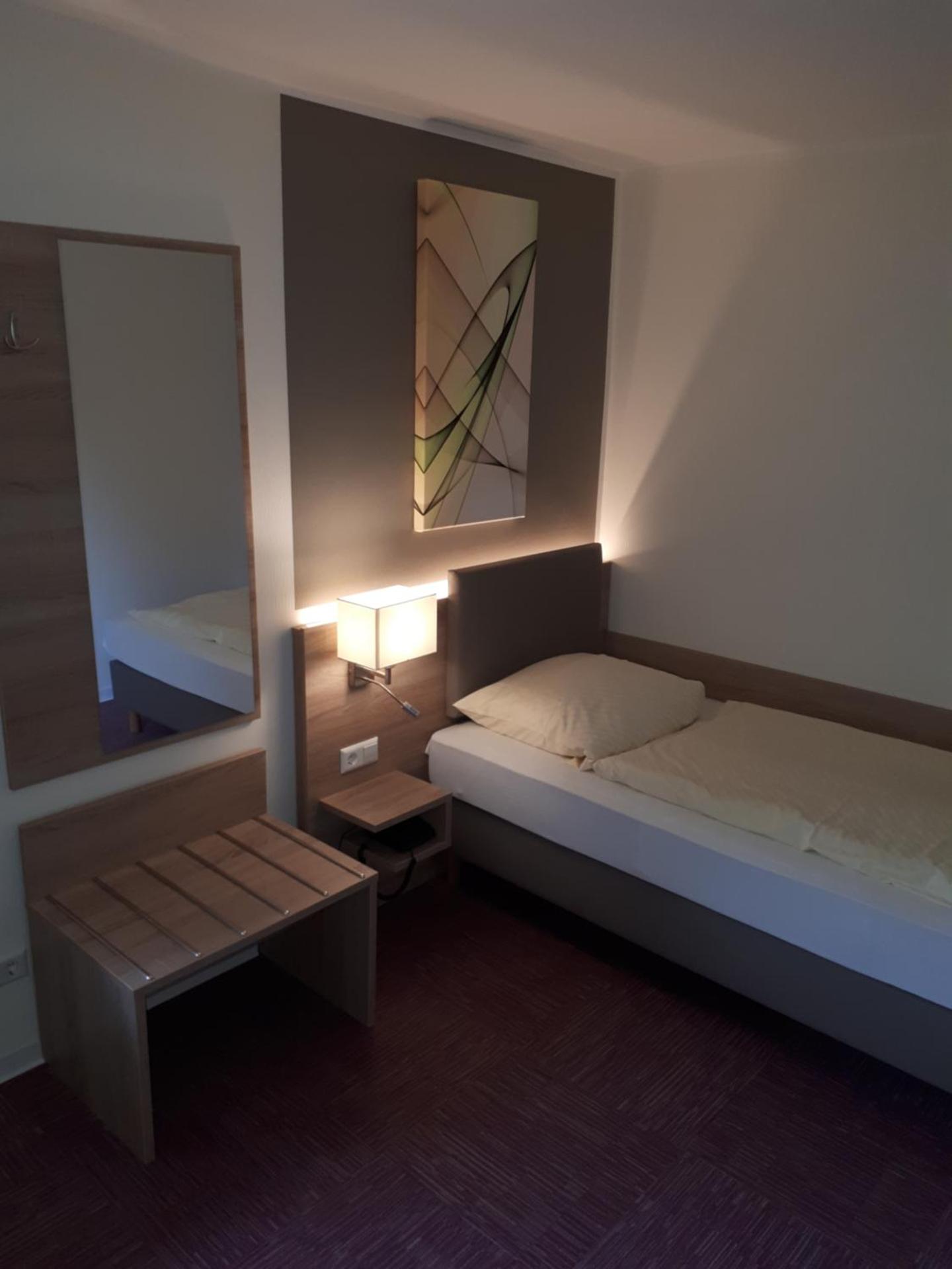 Altdeutscher Hof Beckord