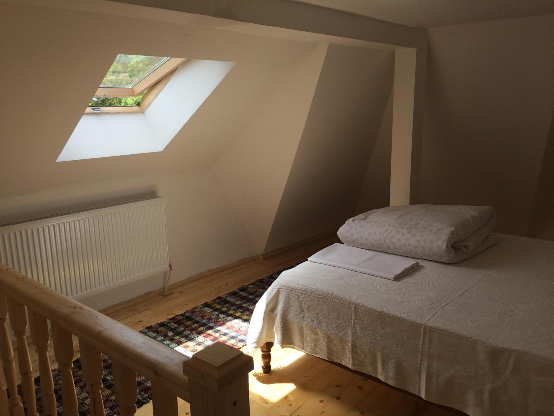 Pensiunea Casa Iancului