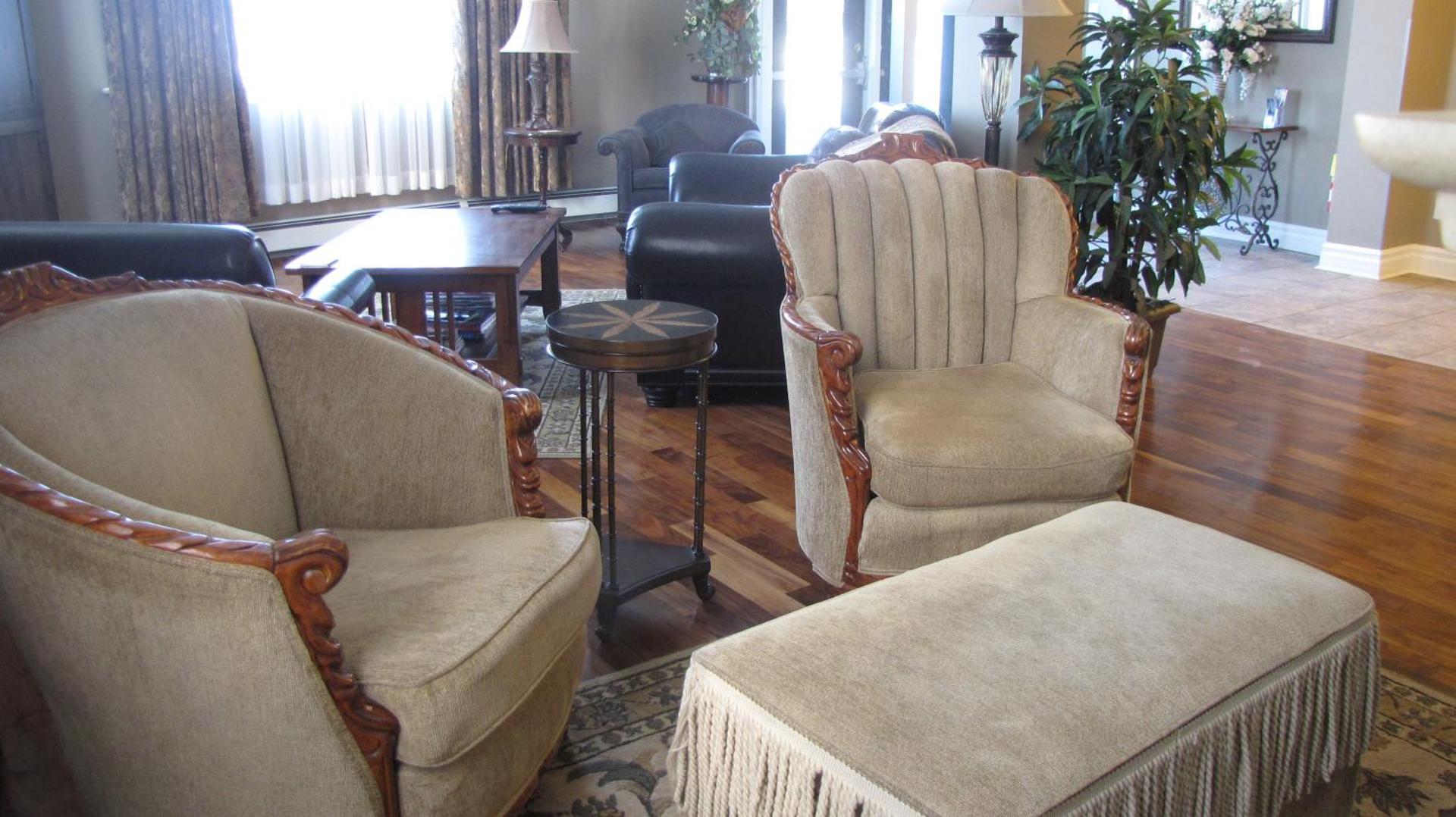 Spanish Bay Inn, CANADA