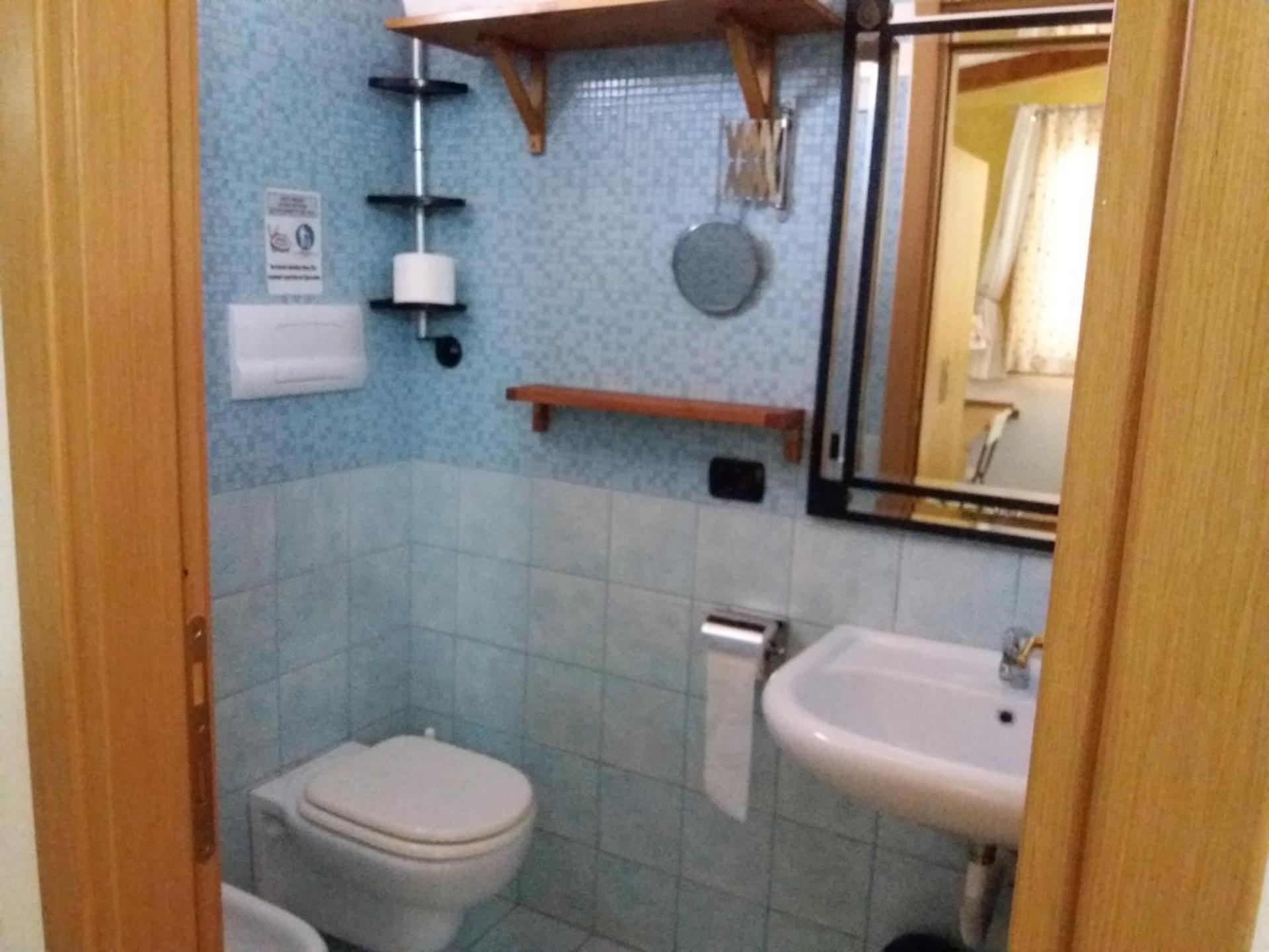 Triple Room with City View