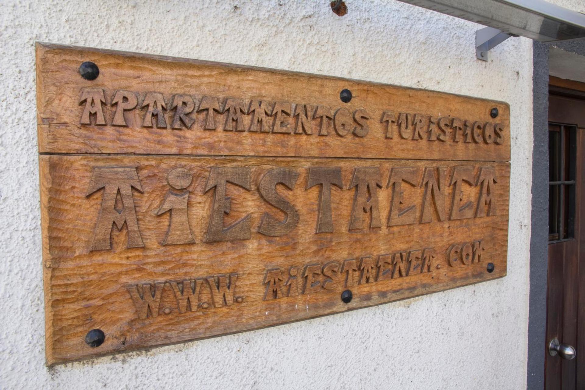 Property logo or sign