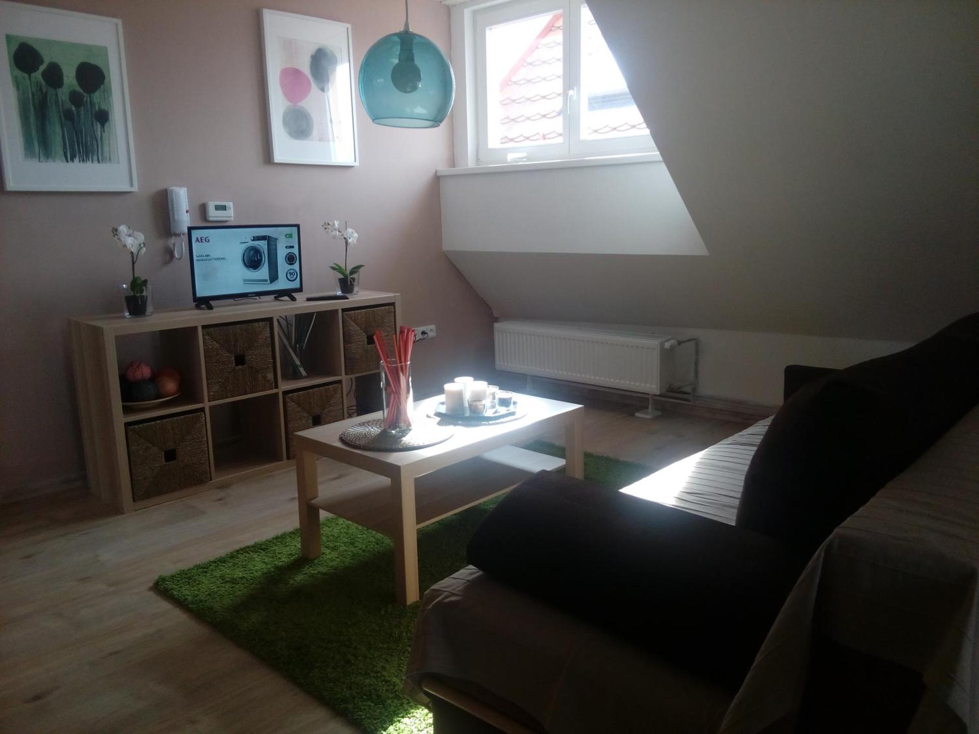 Hostinské pokoje U Kulináře