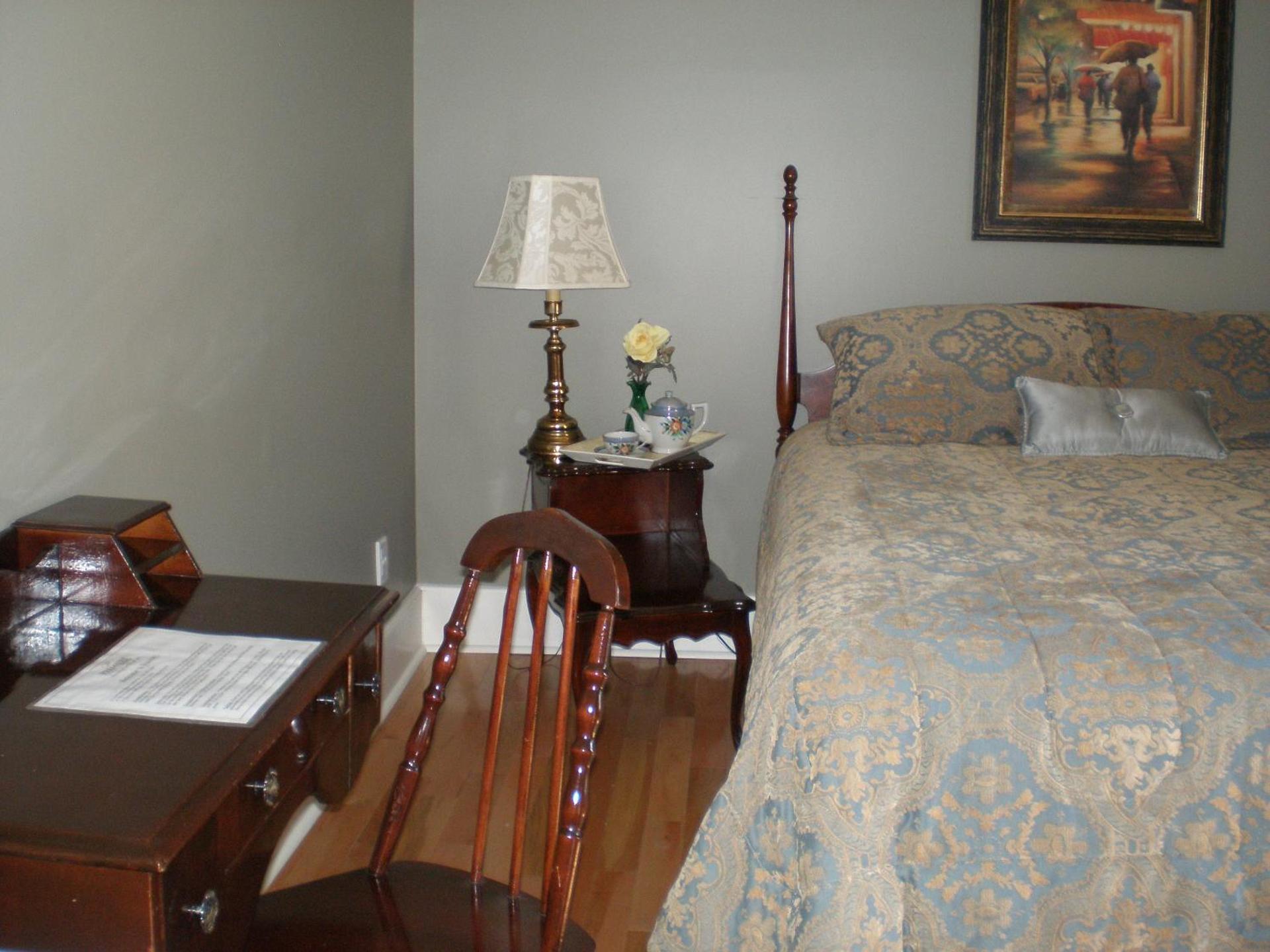 Spanish Bay Inn, CANADA