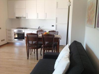 Sarnico Terrazza sul lago di Iseo